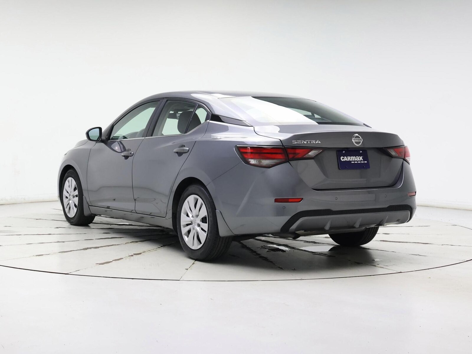 Image of 2022 Nissan Sentra S