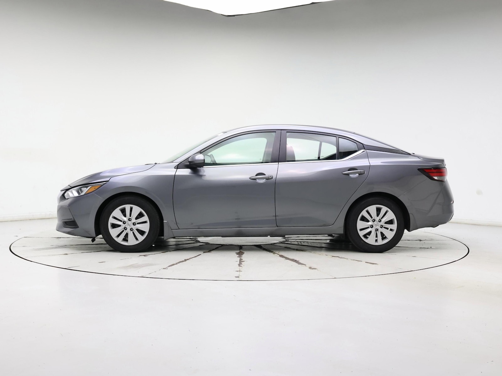 Image of 2022 Nissan Sentra S