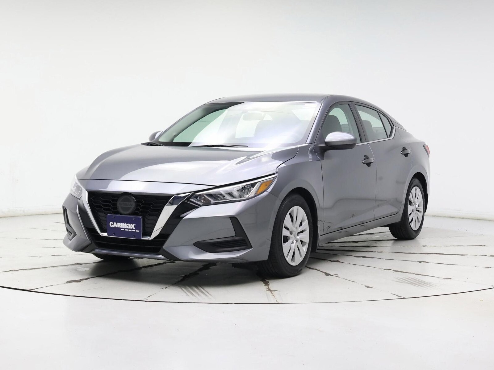 Image of 2022 Nissan Sentra S