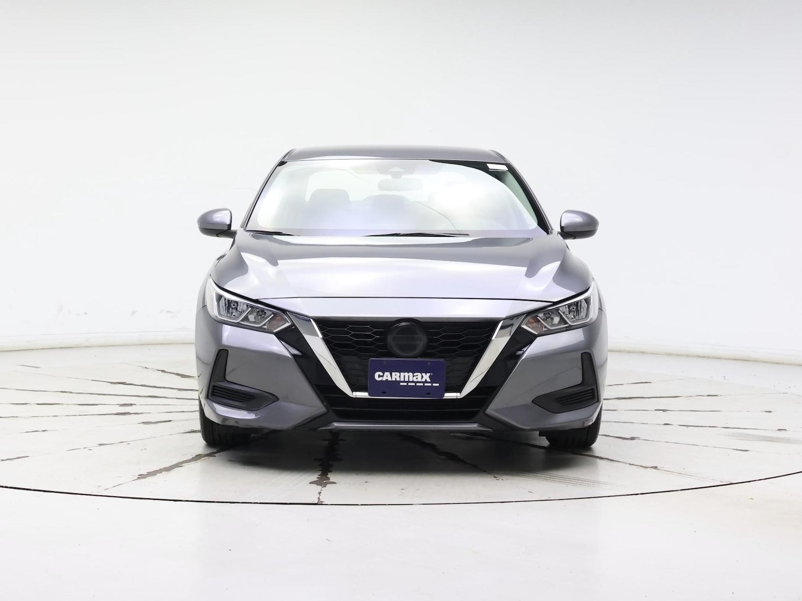 Image of 2022 Nissan Sentra S