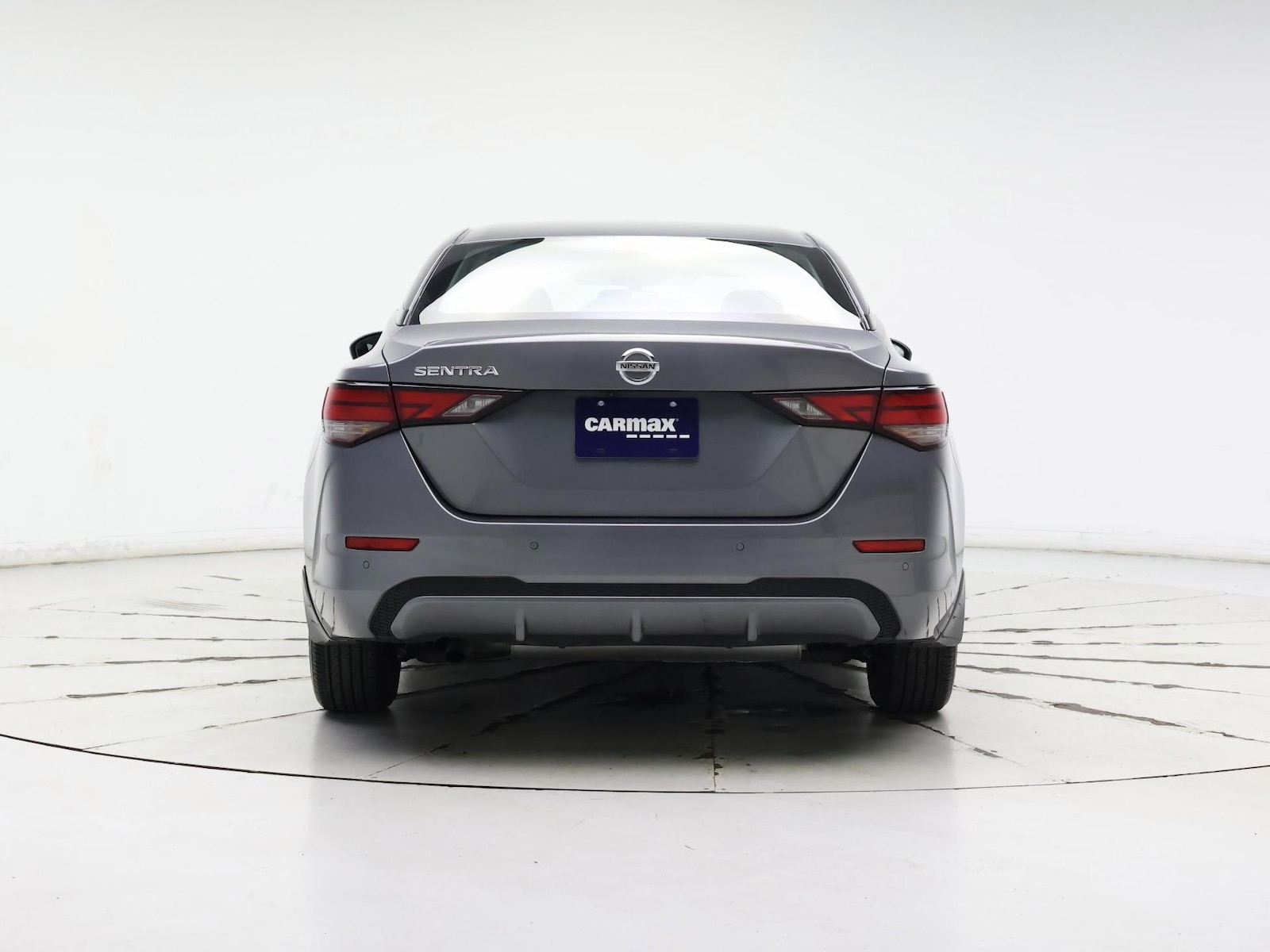 Image of 2022 Nissan Sentra S