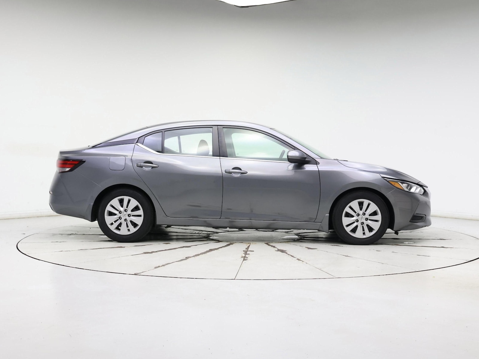 Image of 2022 Nissan Sentra S