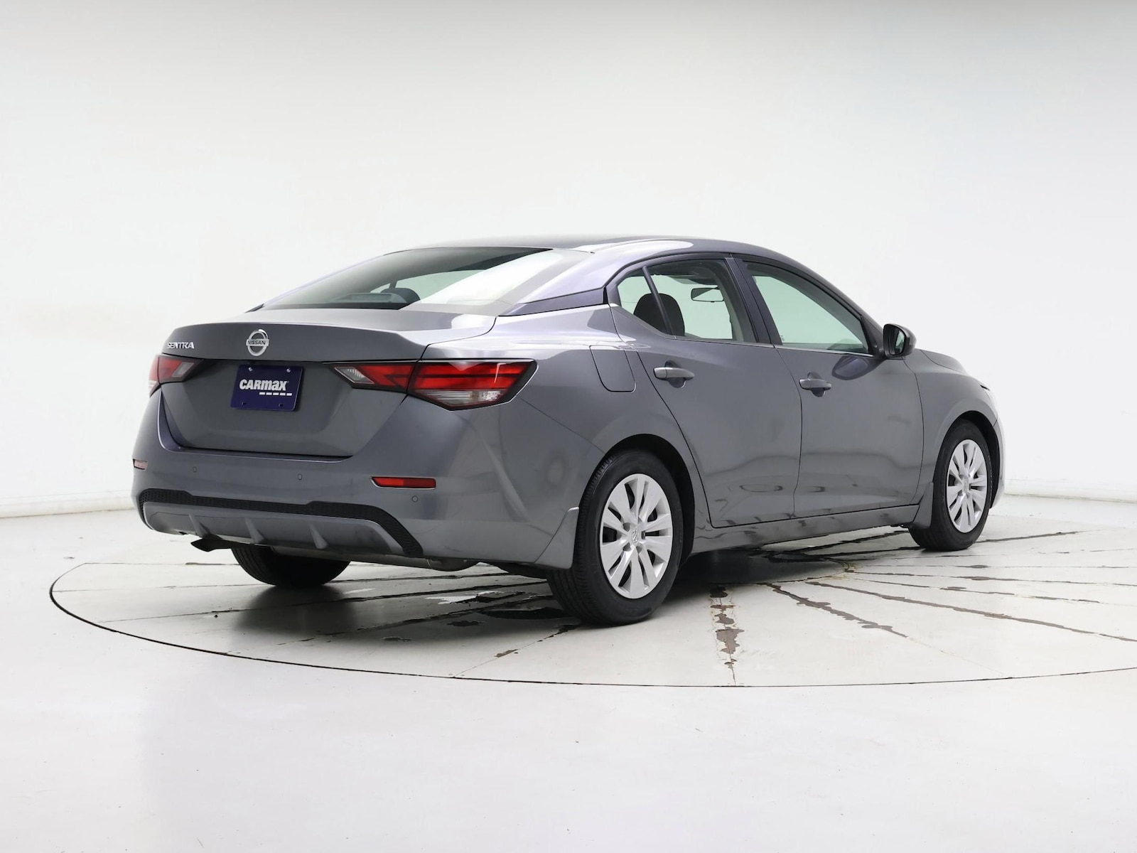 Image of 2022 Nissan Sentra S