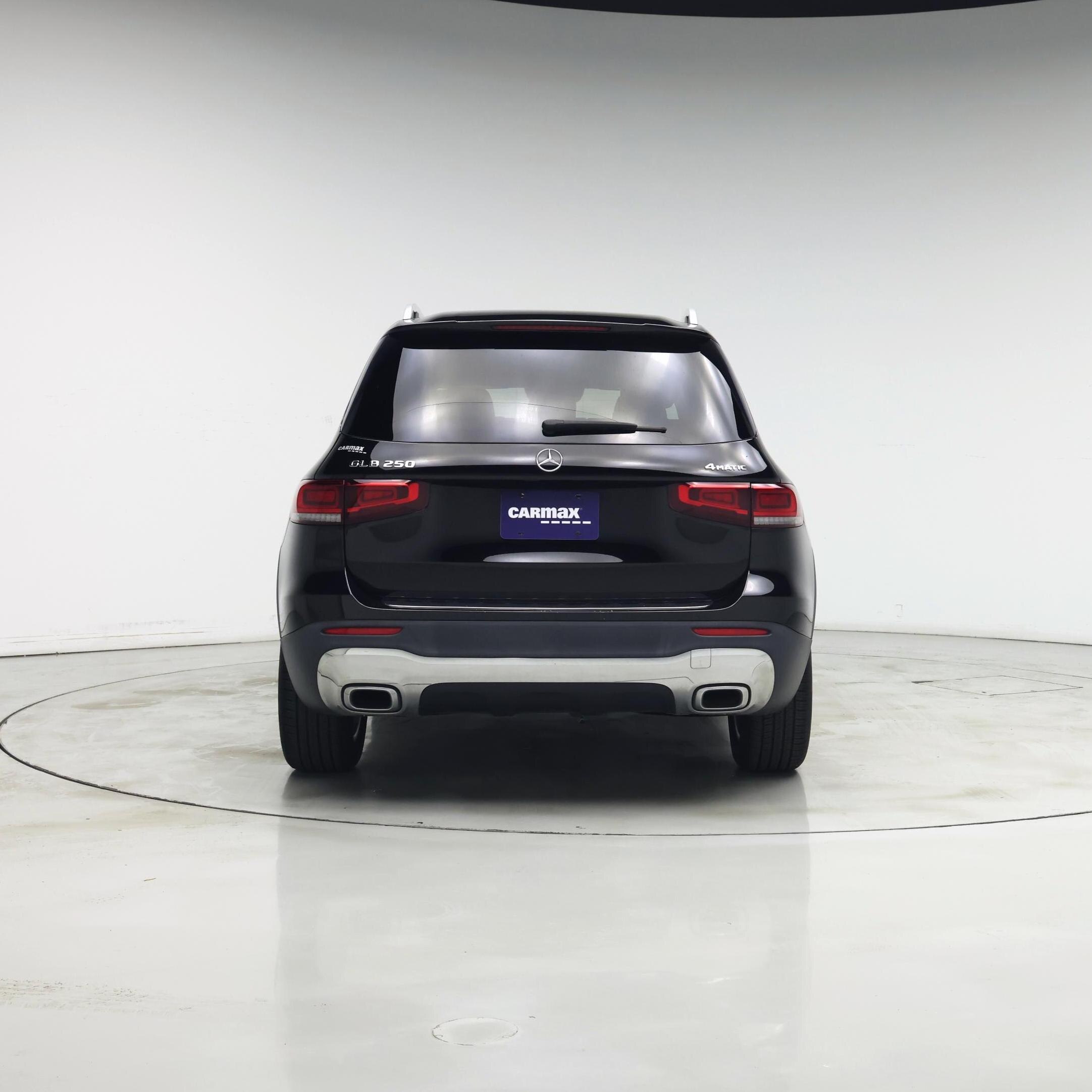 Thumbnail: 2021 Mercedes-Benz GLB - 6