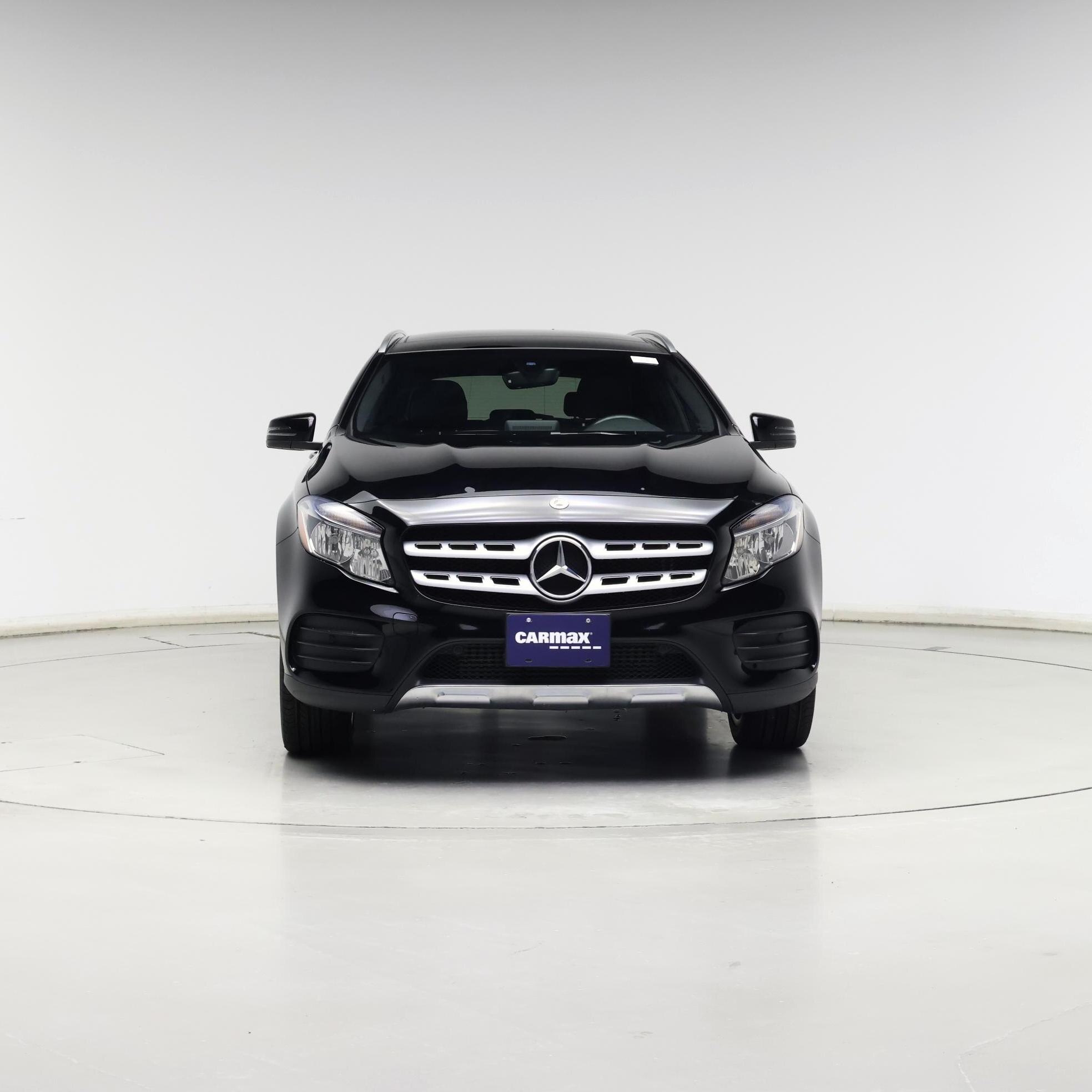 Thumbnail: 2018 Mercedes-Benz GLA - 5