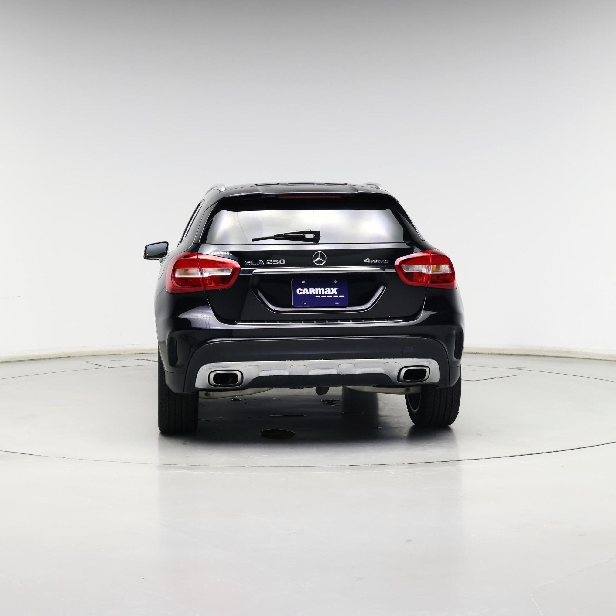 Thumbnail: 2018 Mercedes-Benz GLA - 6