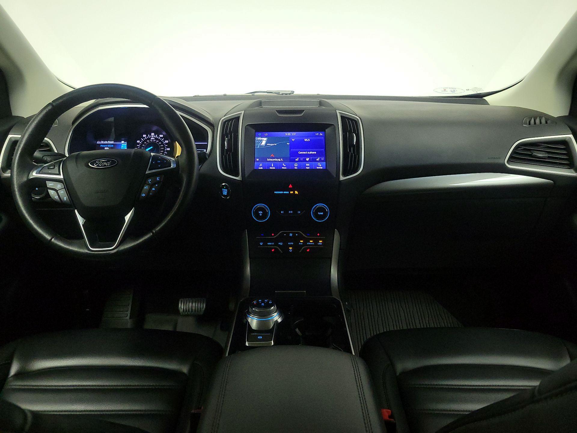 Thumbnail: 2020 Ford Edge - 9
