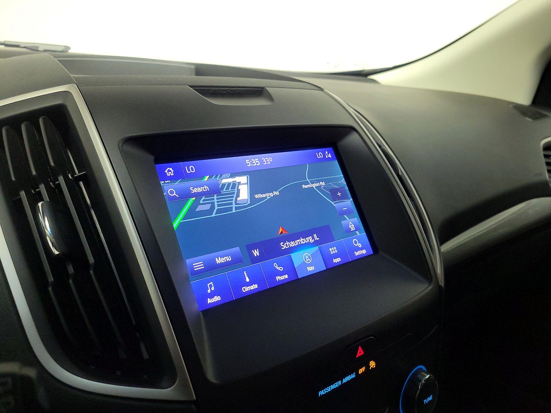 Thumbnail: 2020 Ford Edge - 14