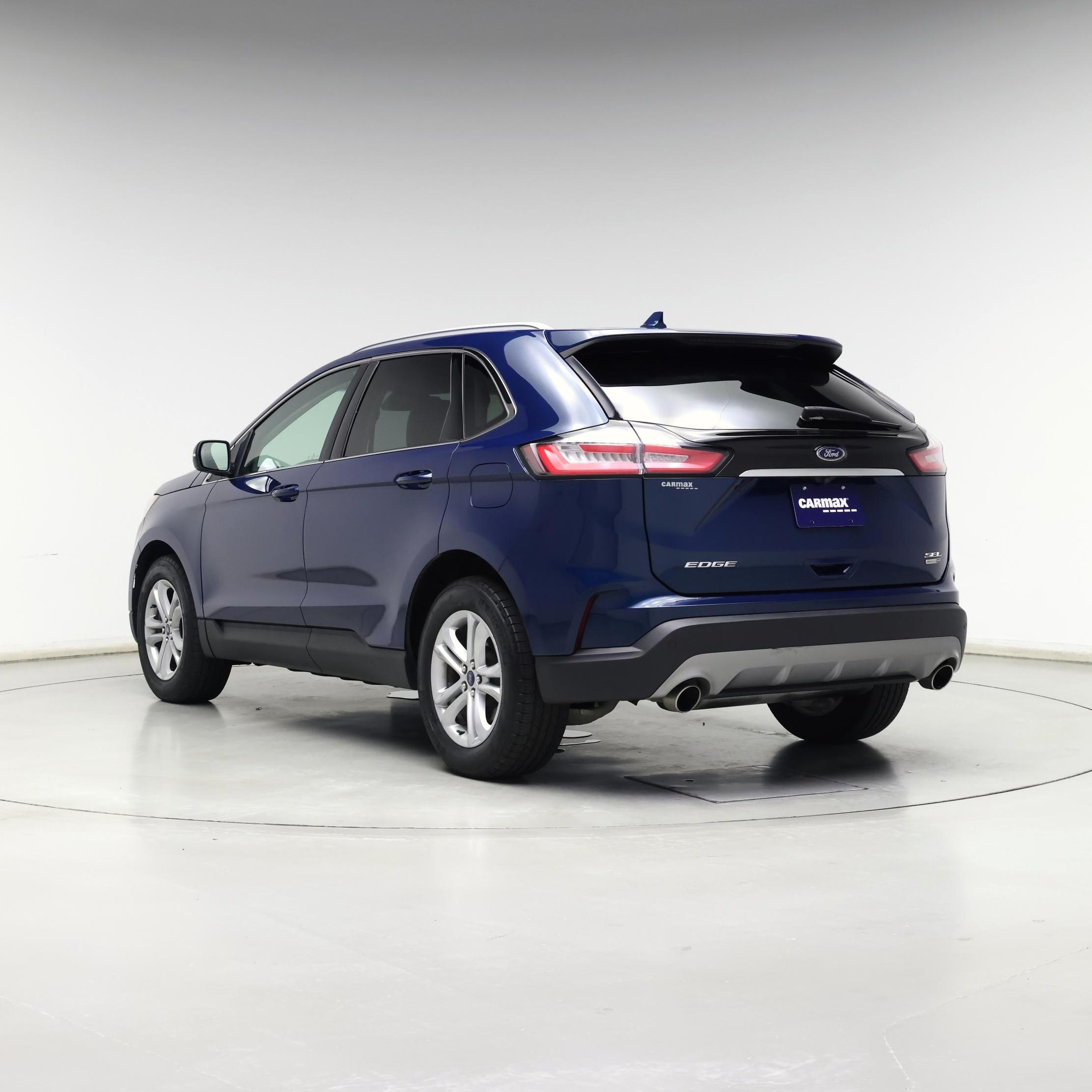 Thumbnail: 2020 Ford Edge - 2