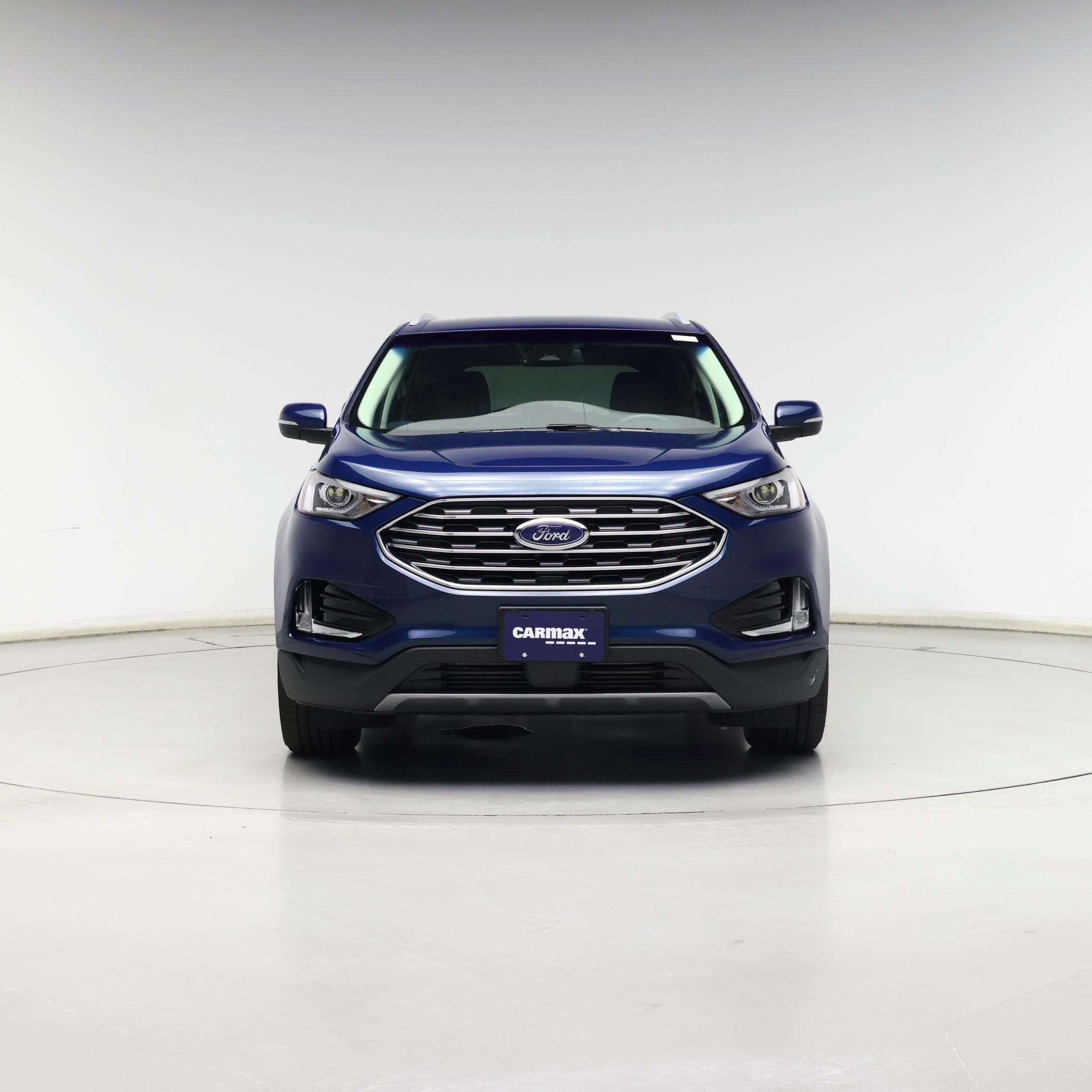 Thumbnail: 2020 Ford Edge - 5
