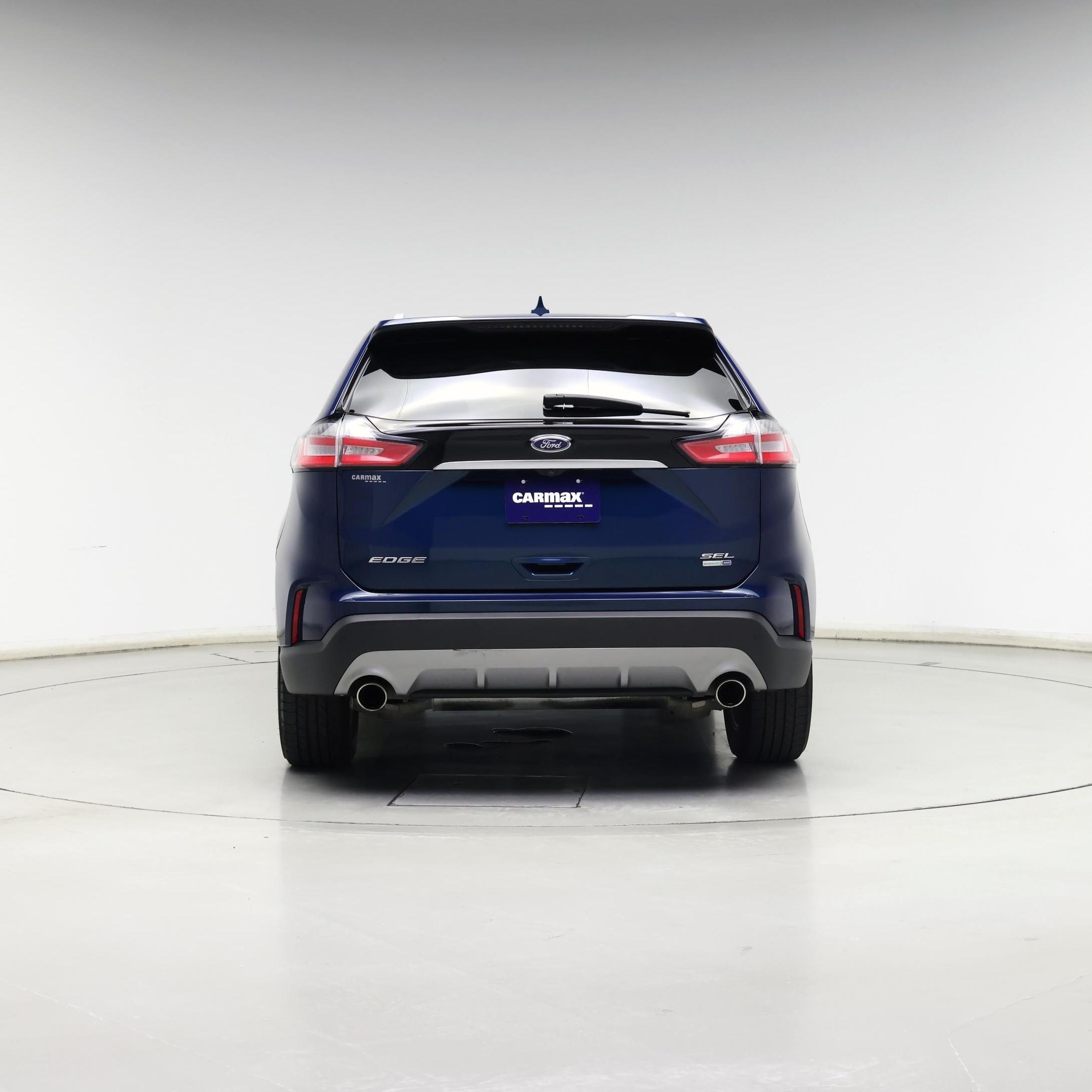 Thumbnail: 2020 Ford Edge - 6