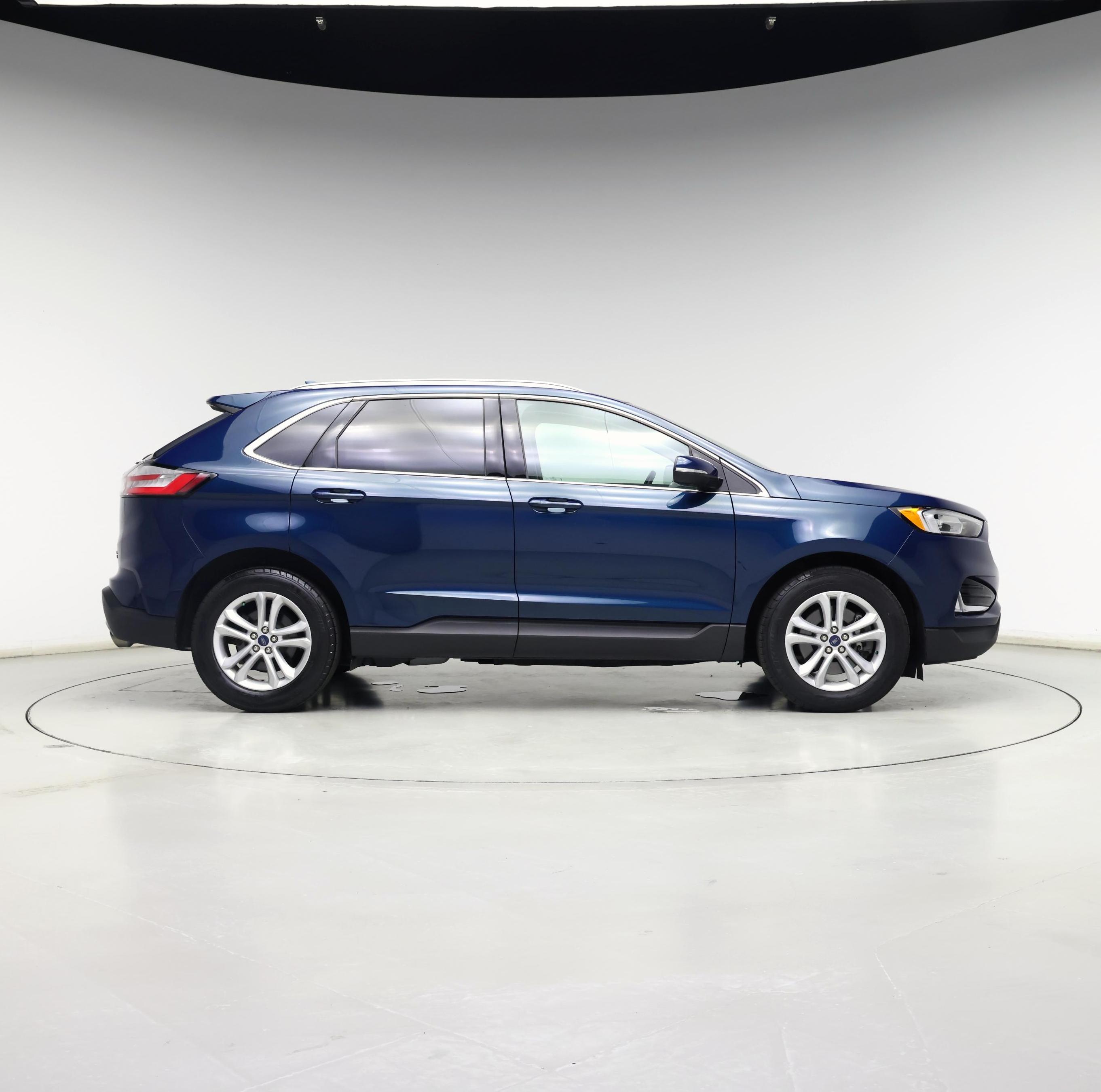 Thumbnail: 2020 Ford Edge - 7