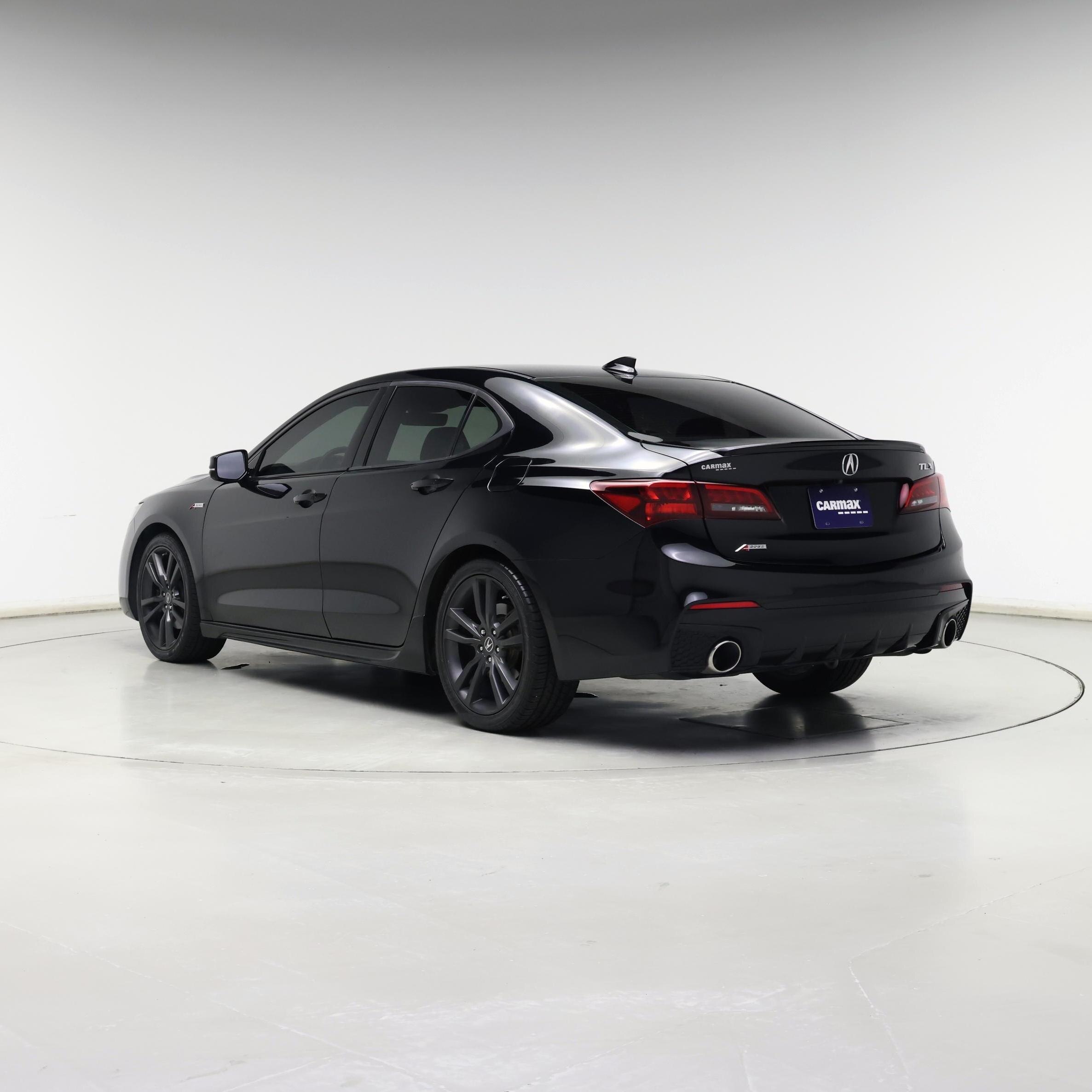 Thumbnail: 2020 Acura TLX - 2