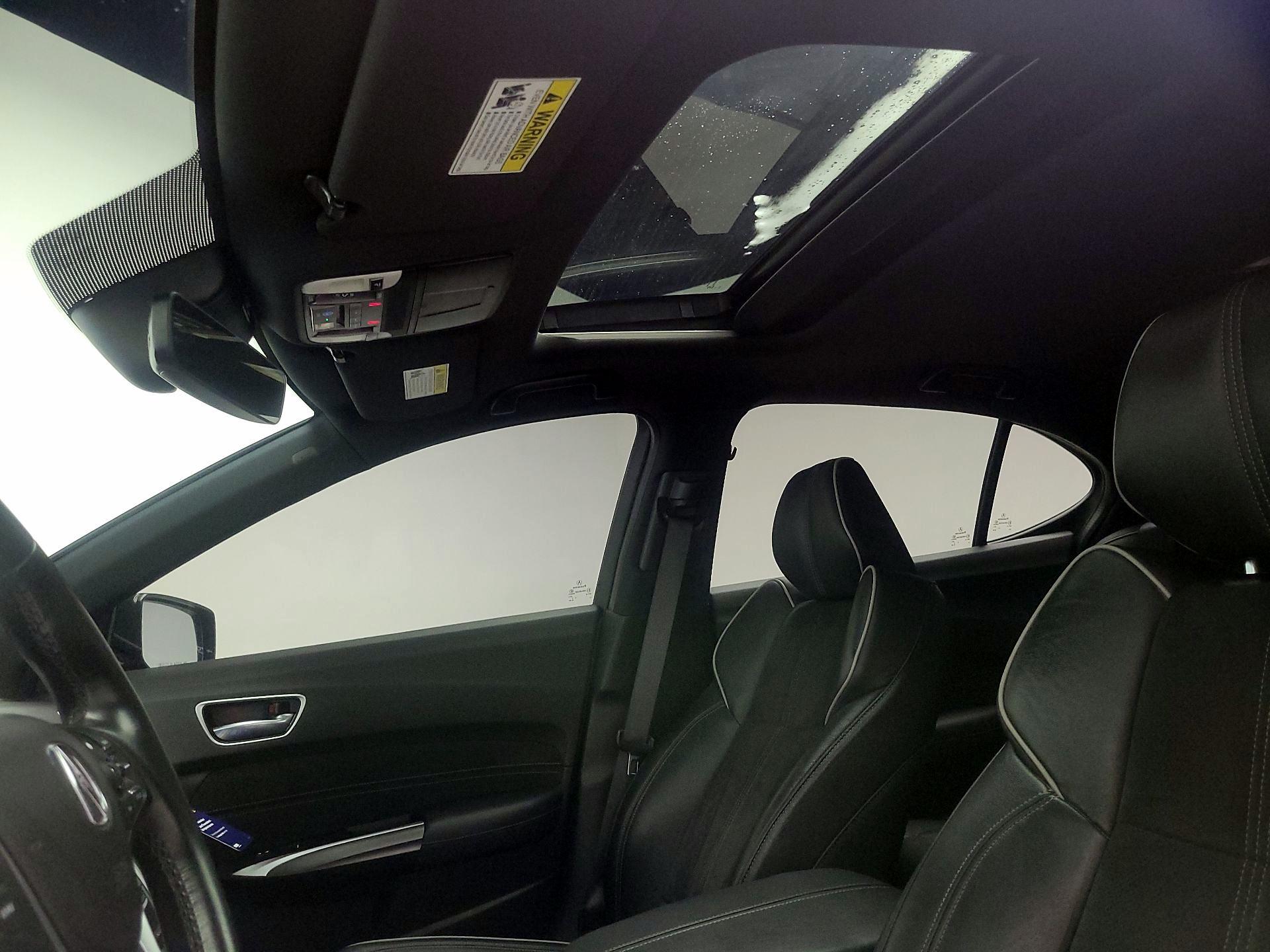 Thumbnail: 2020 Acura TLX - 20