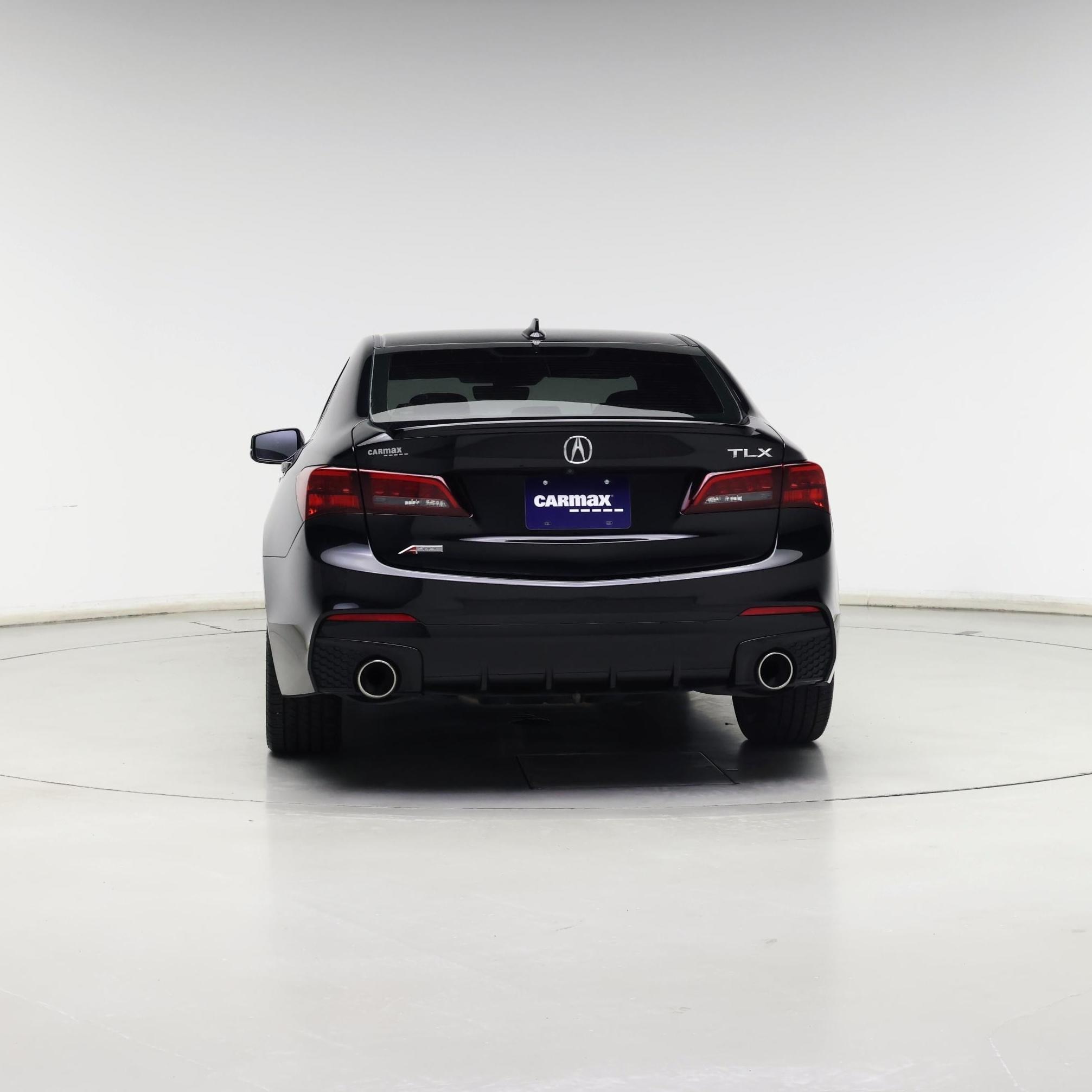 Thumbnail: 2020 Acura TLX - 6