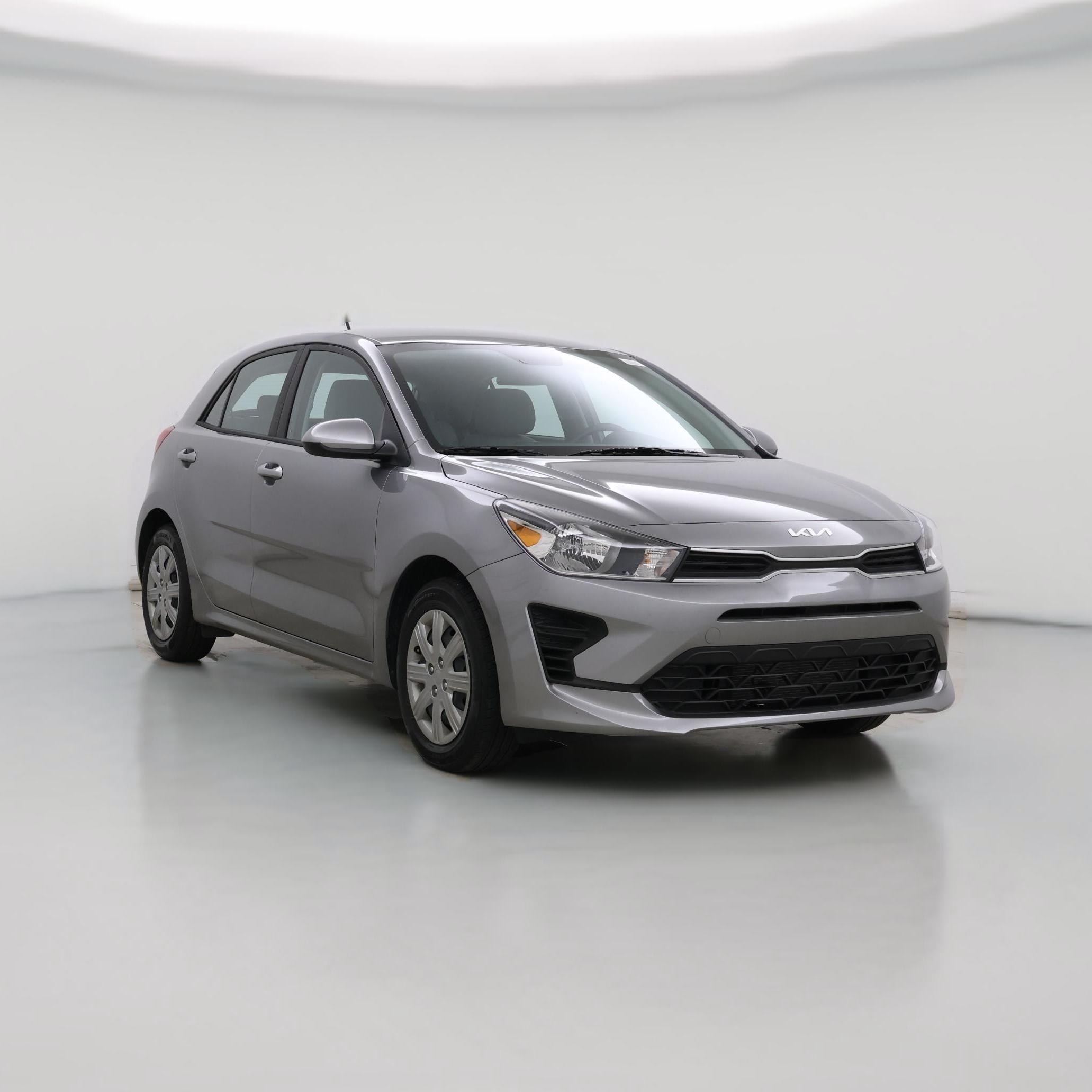 Thumbnail: 2023 Kia Rio - 1