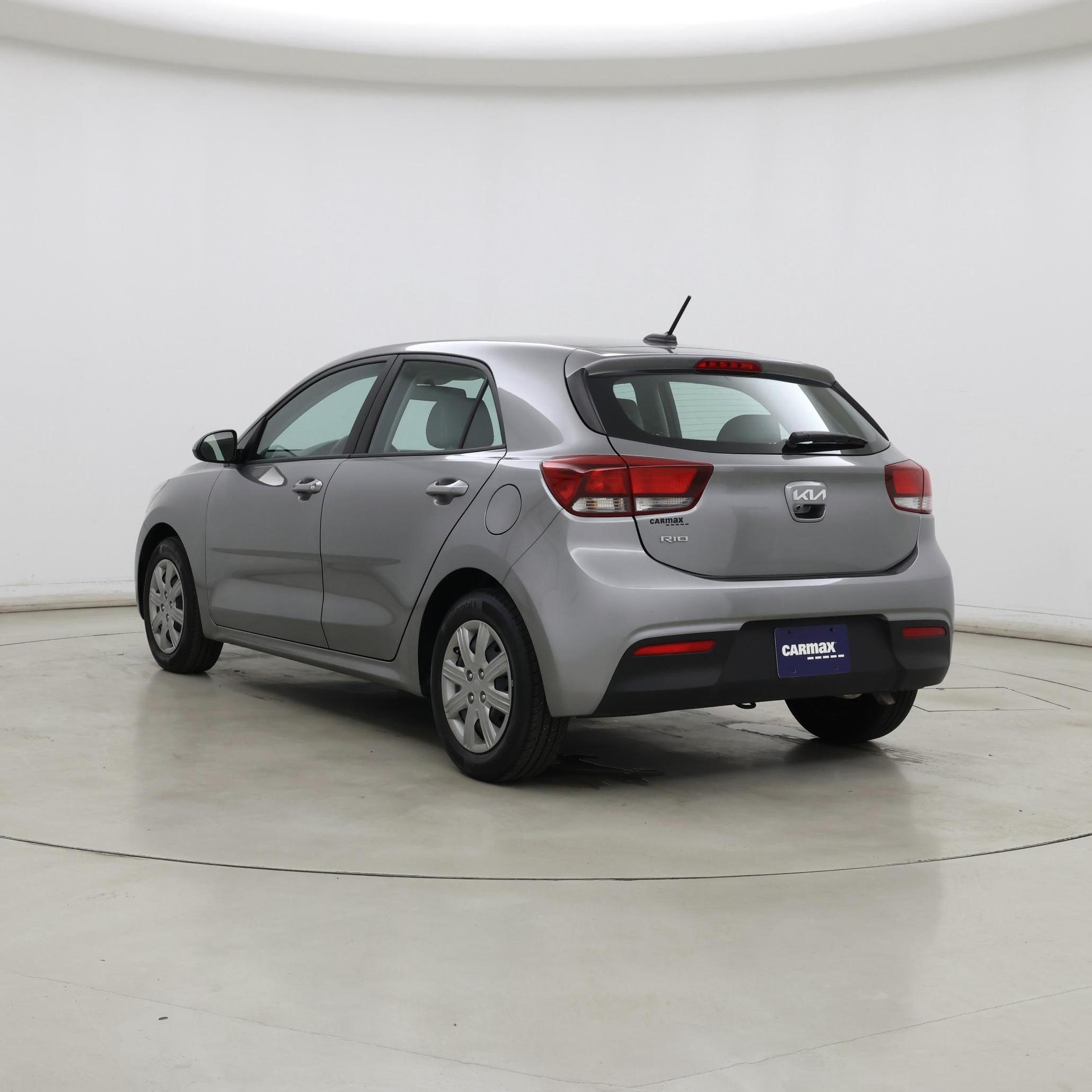 Thumbnail: 2023 Kia Rio - 2