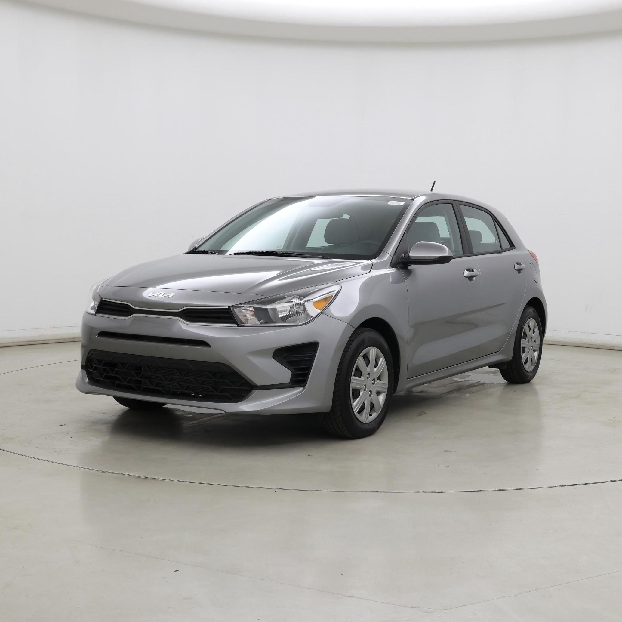 Thumbnail: 2023 Kia Rio - 4