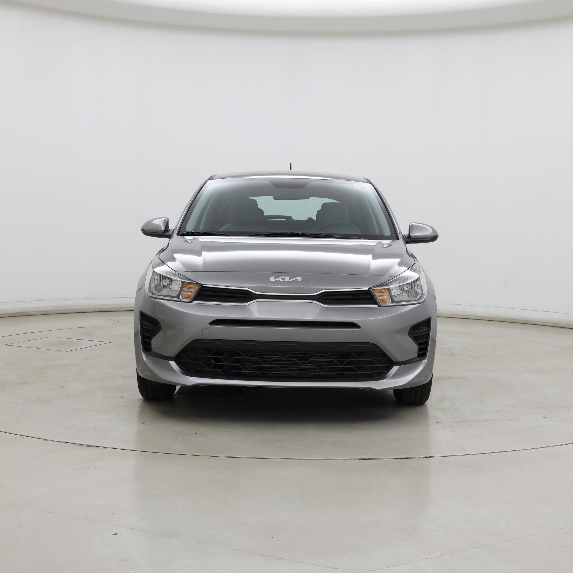 Thumbnail: 2023 Kia Rio - 5