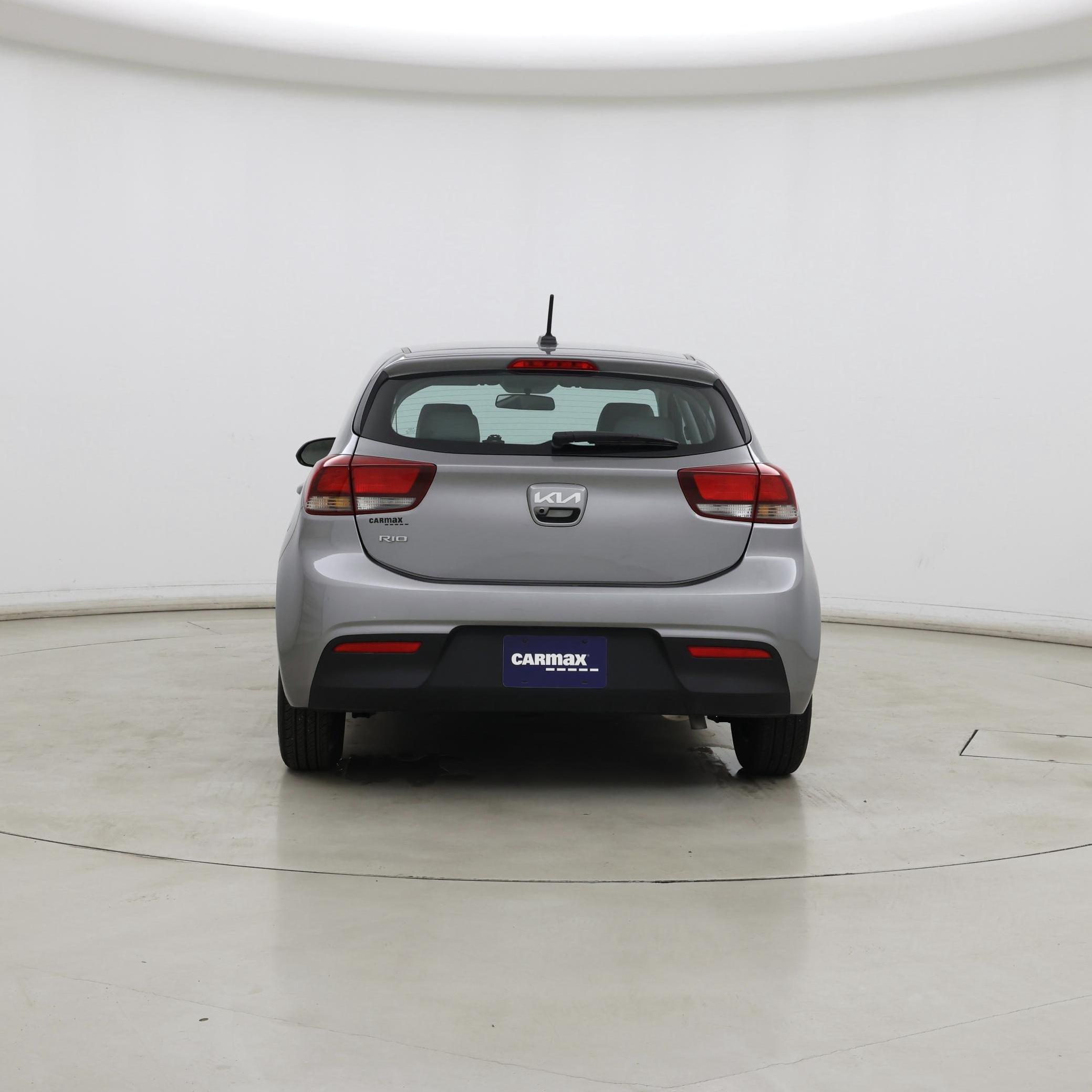 Thumbnail: 2023 Kia Rio - 6