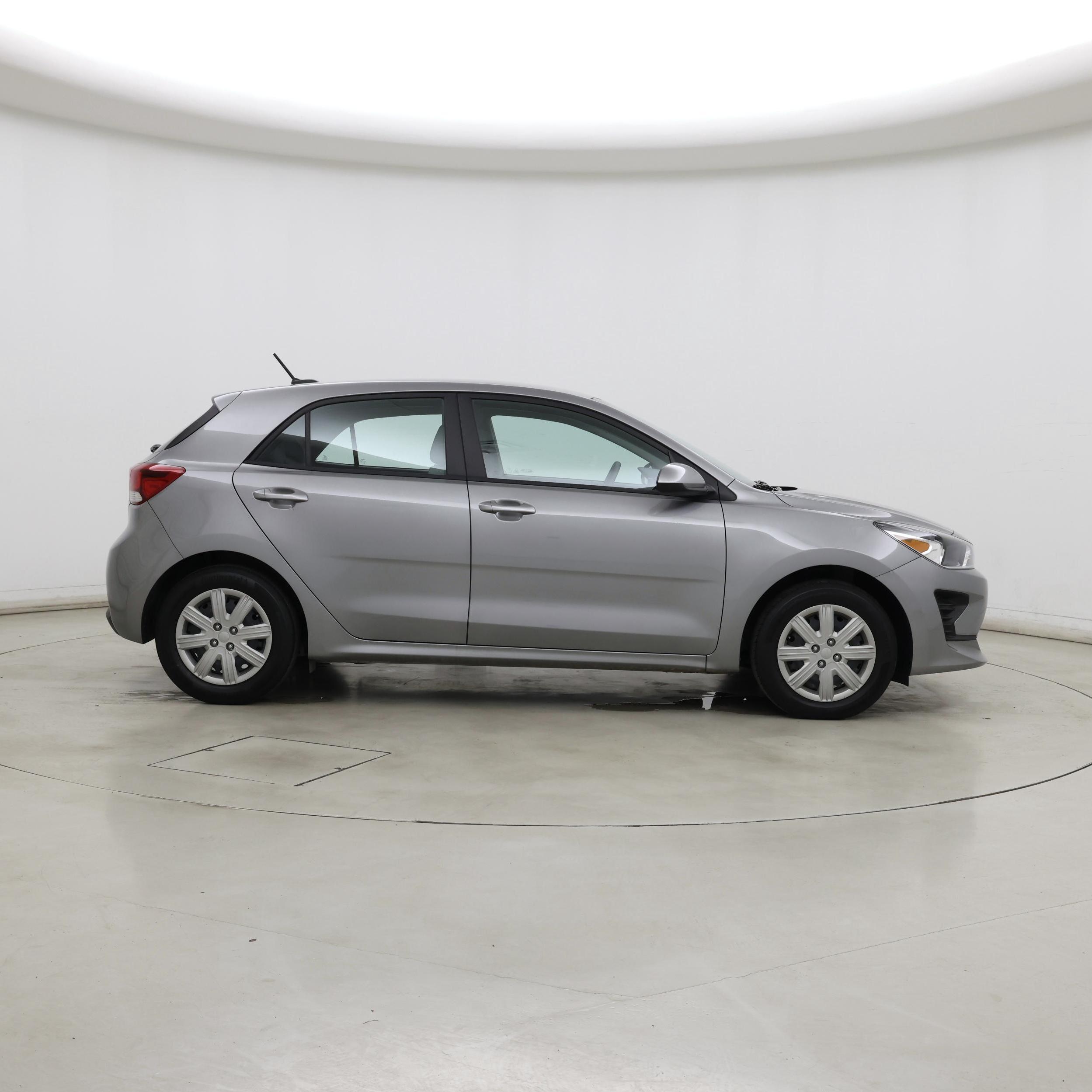 Thumbnail: 2023 Kia Rio - 7