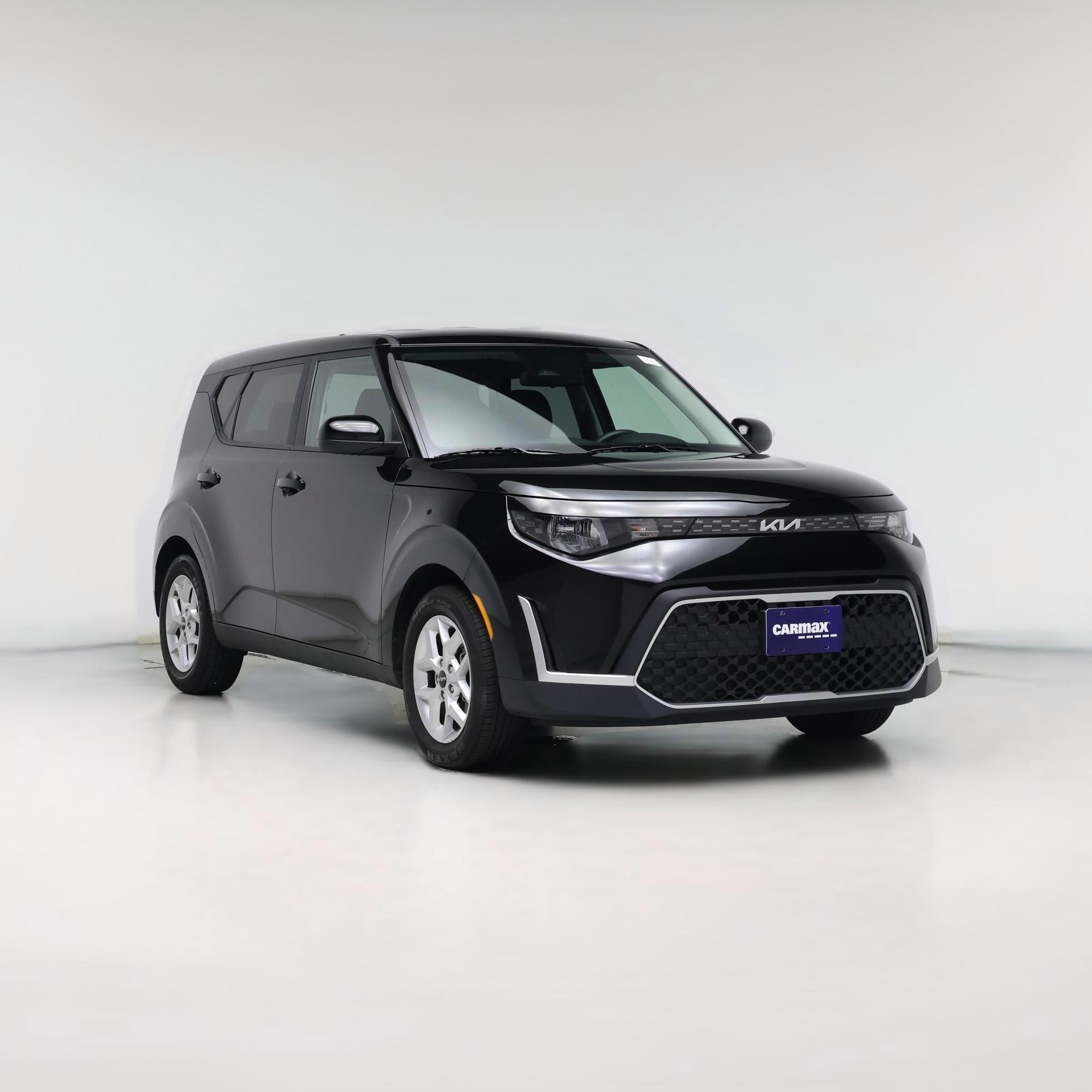 Thumbnail: 2023 Kia Soul - 1