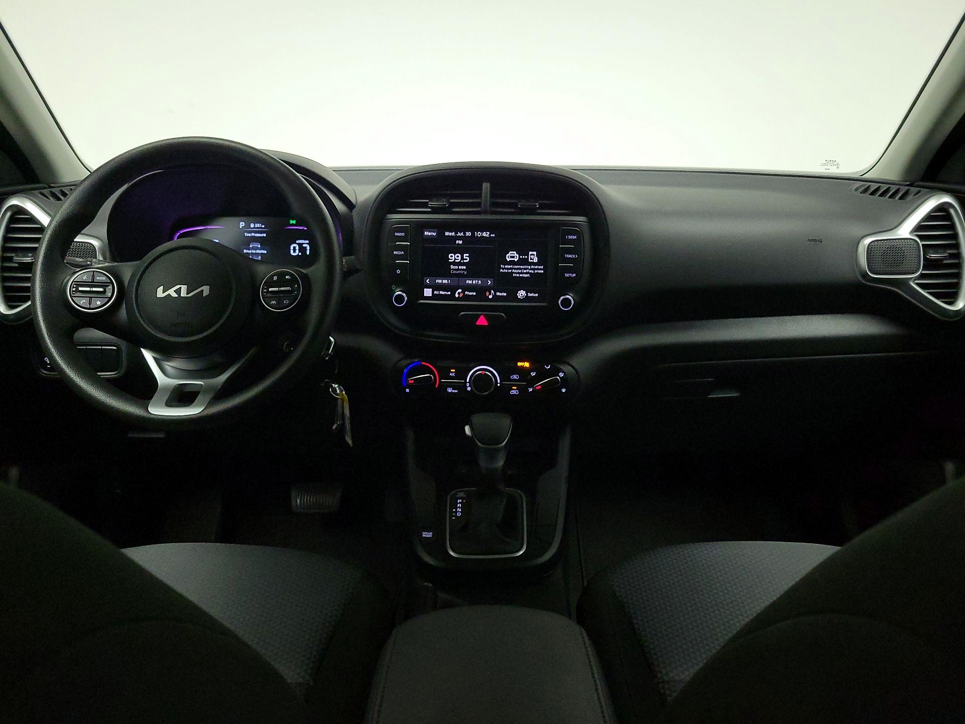 Thumbnail: 2023 Kia Soul - 9