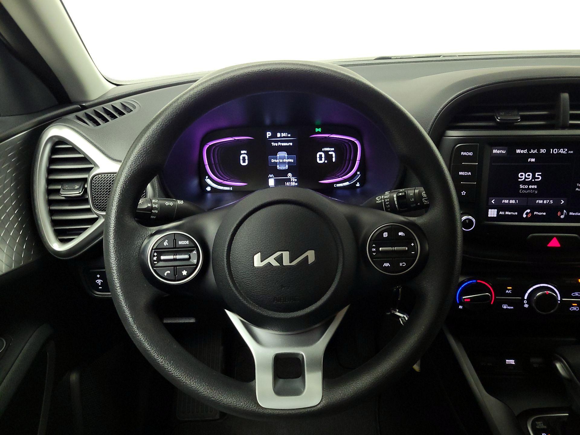 Thumbnail: 2023 Kia Soul - 10
