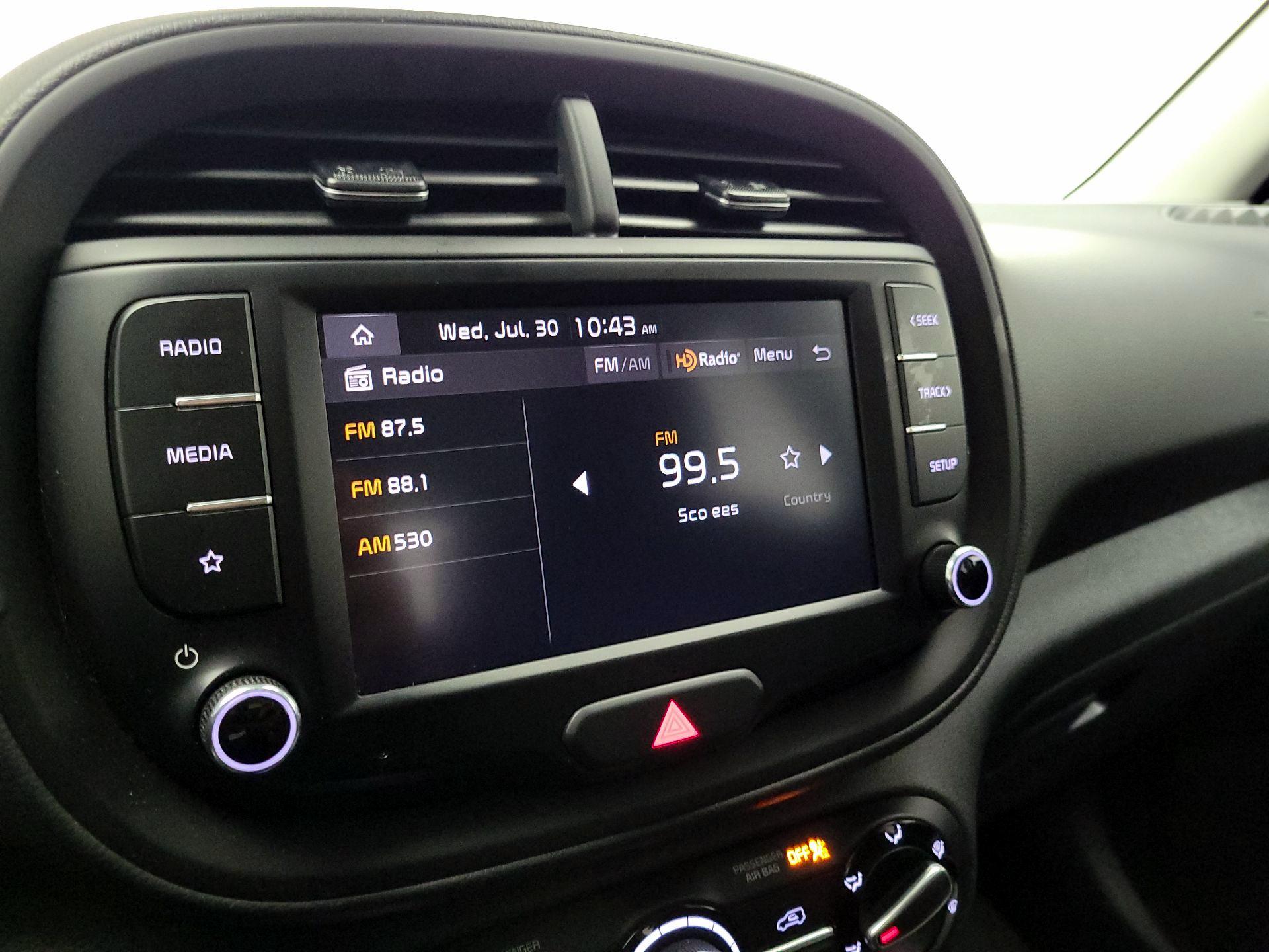 Thumbnail: 2023 Kia Soul - 15