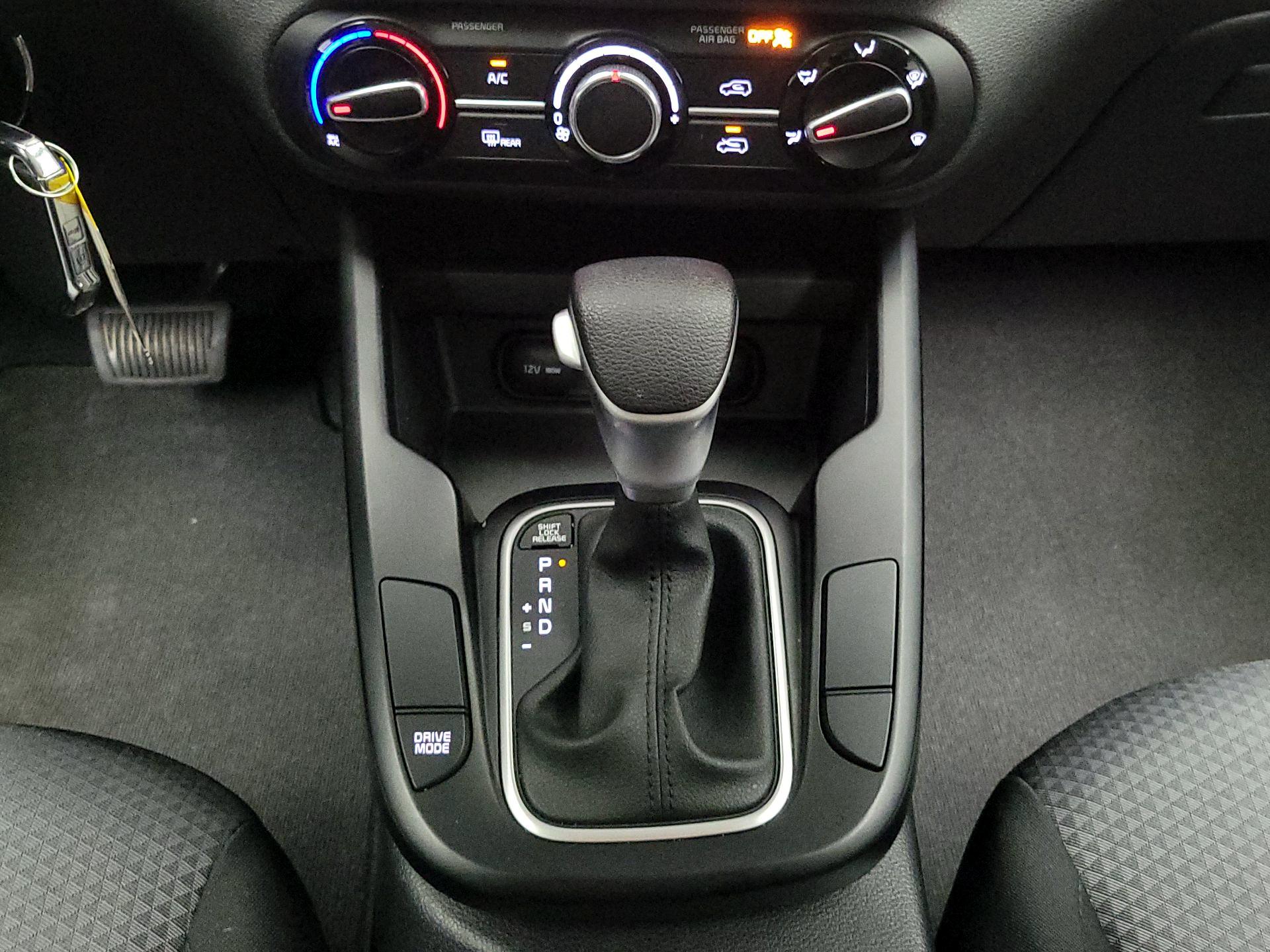 Thumbnail: 2023 Kia Soul - 17