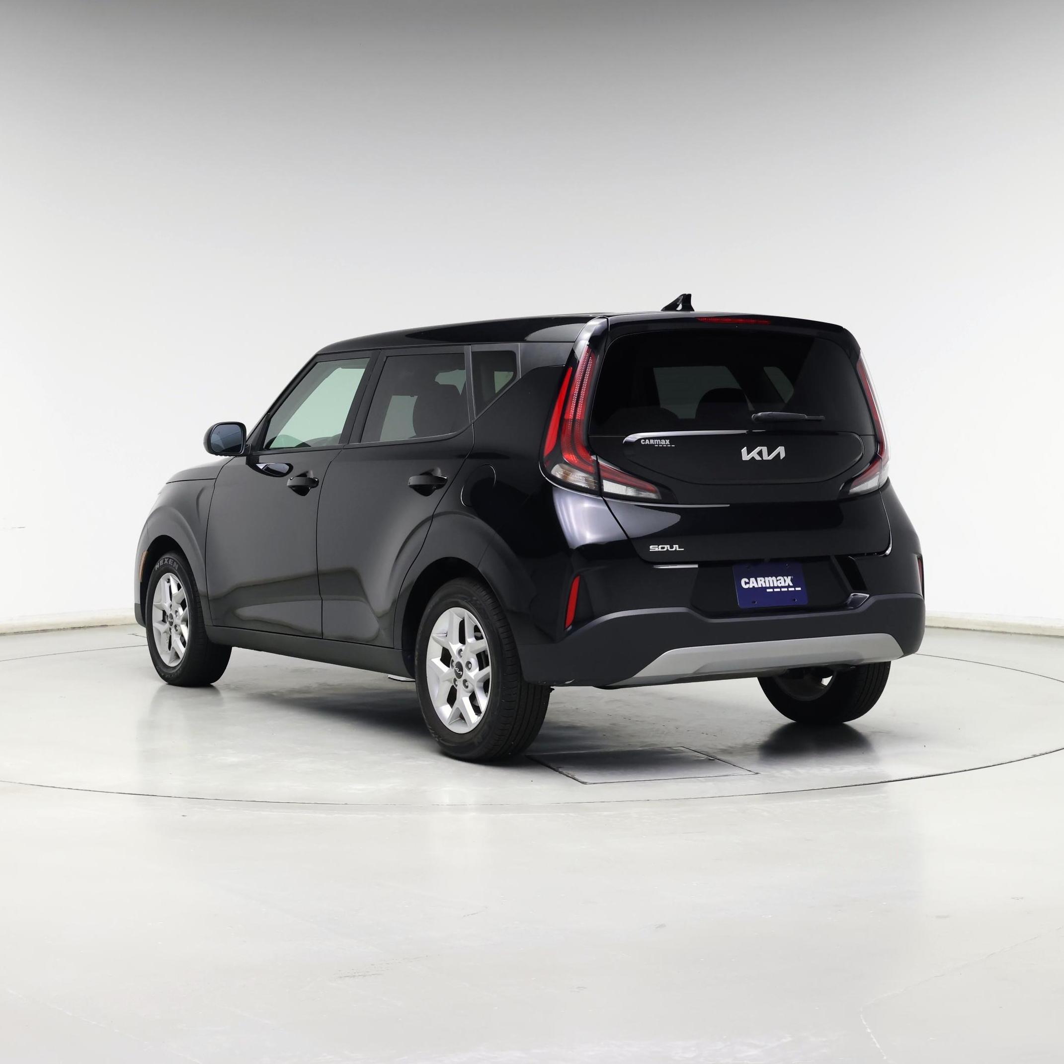 Thumbnail: 2023 Kia Soul - 2
