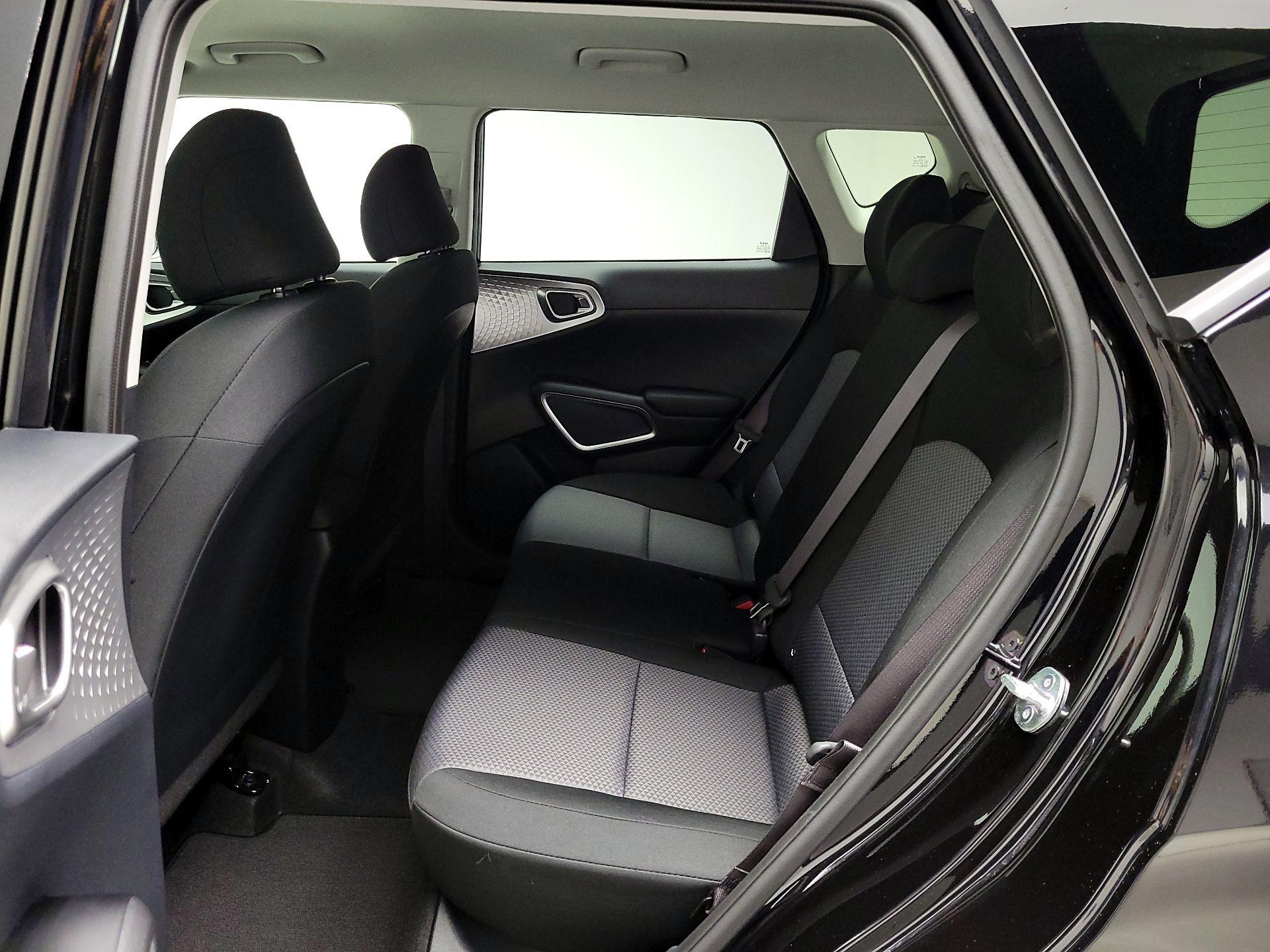 Thumbnail: 2023 Kia Soul - 19