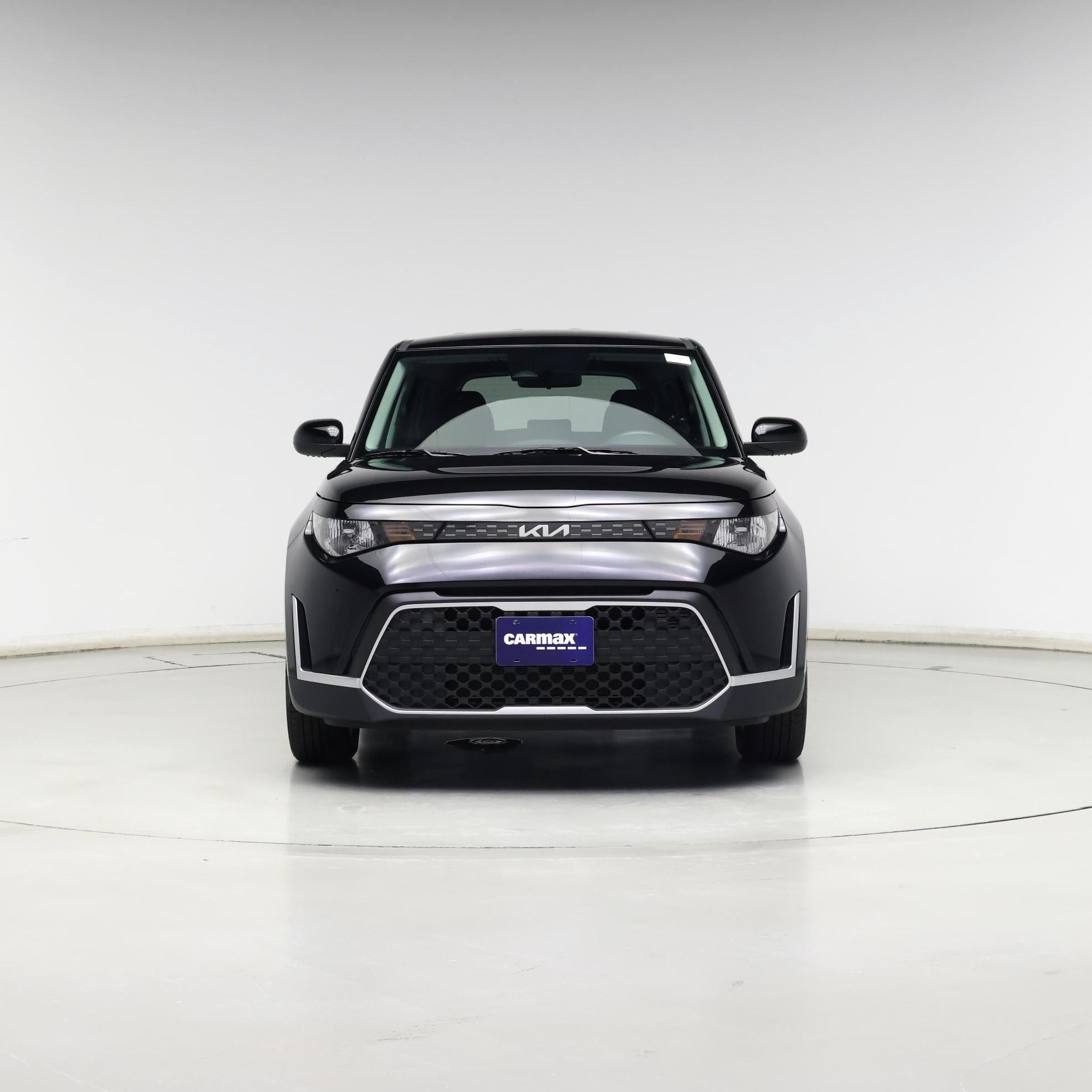 Thumbnail: 2023 Kia Soul - 5