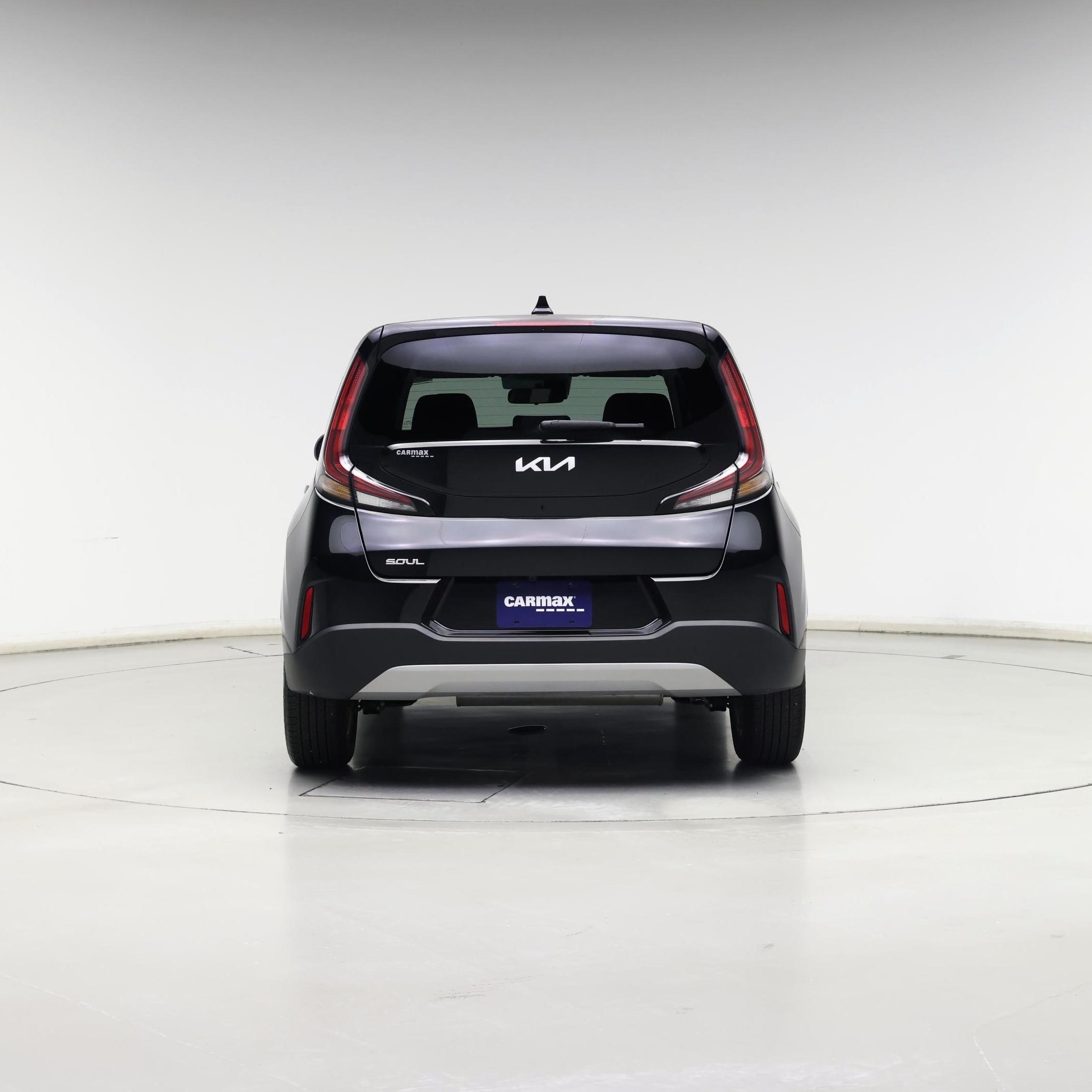 Thumbnail: 2023 Kia Soul - 6