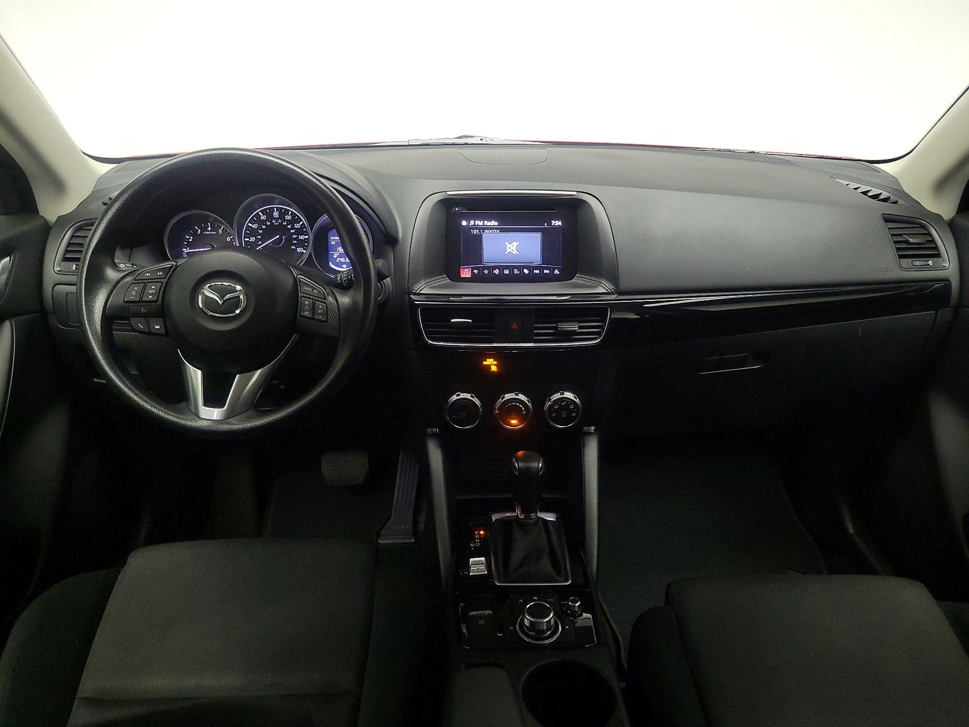 Thumbnail: 2016 Mazda CX-5 - 9