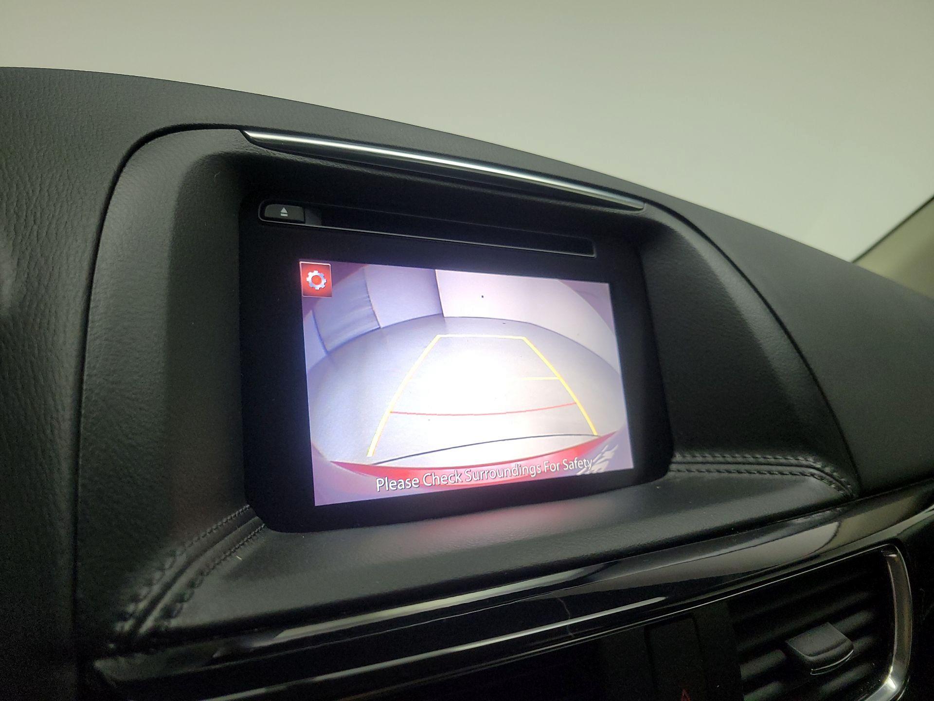 Thumbnail: 2016 Mazda CX-5 - 14
