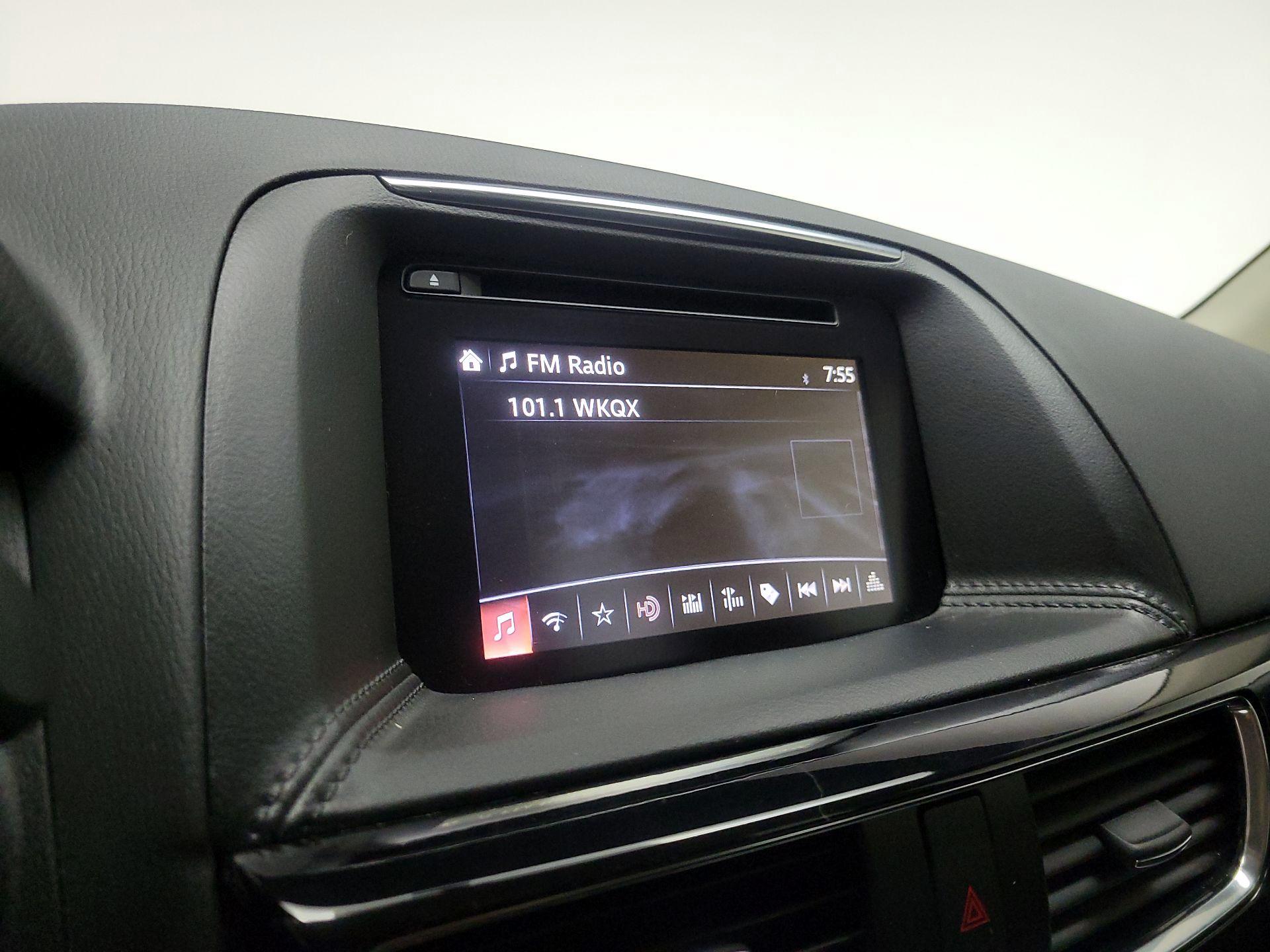 Thumbnail: 2016 Mazda CX-5 - 15