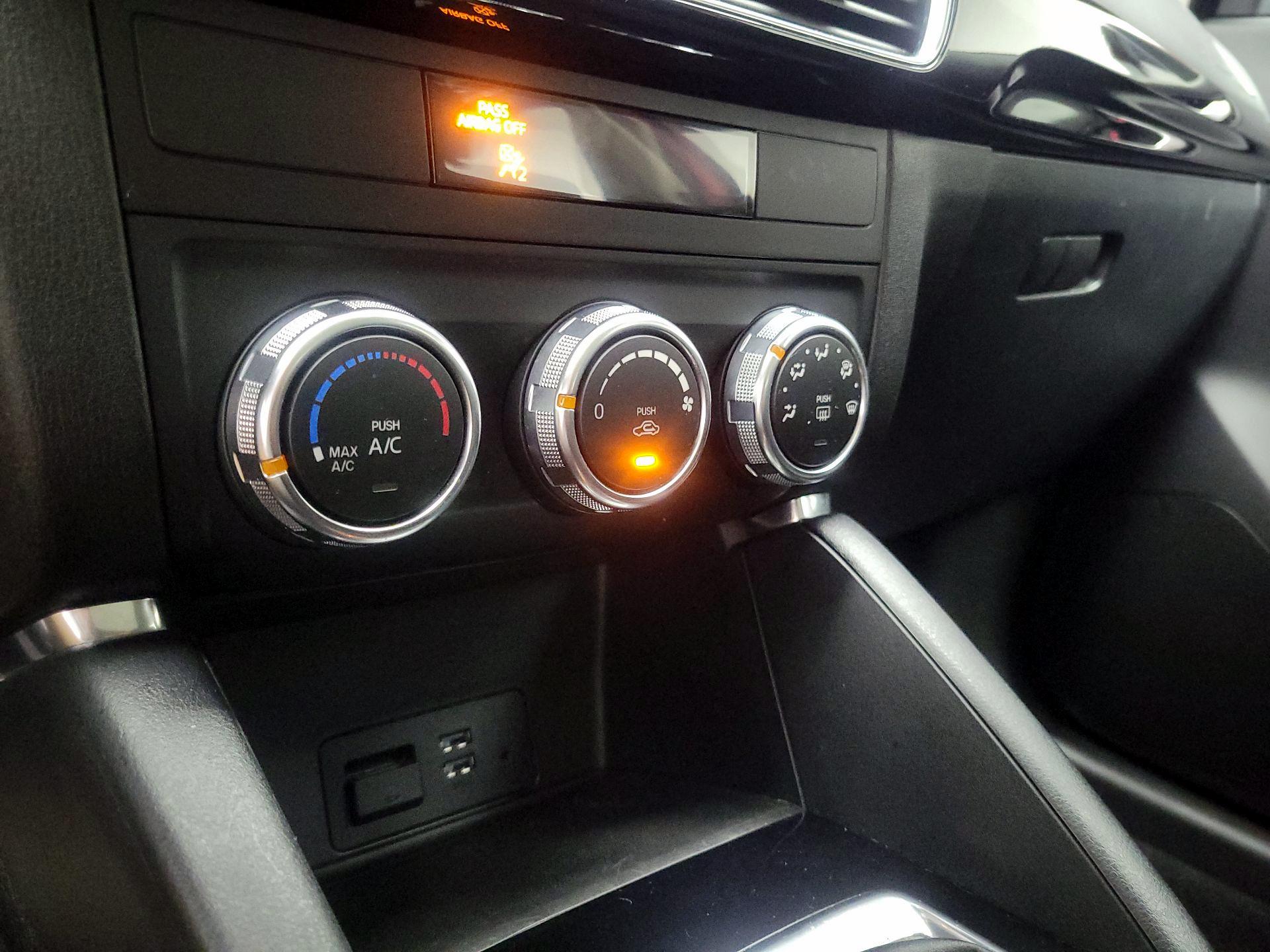 Thumbnail: 2016 Mazda CX-5 - 16