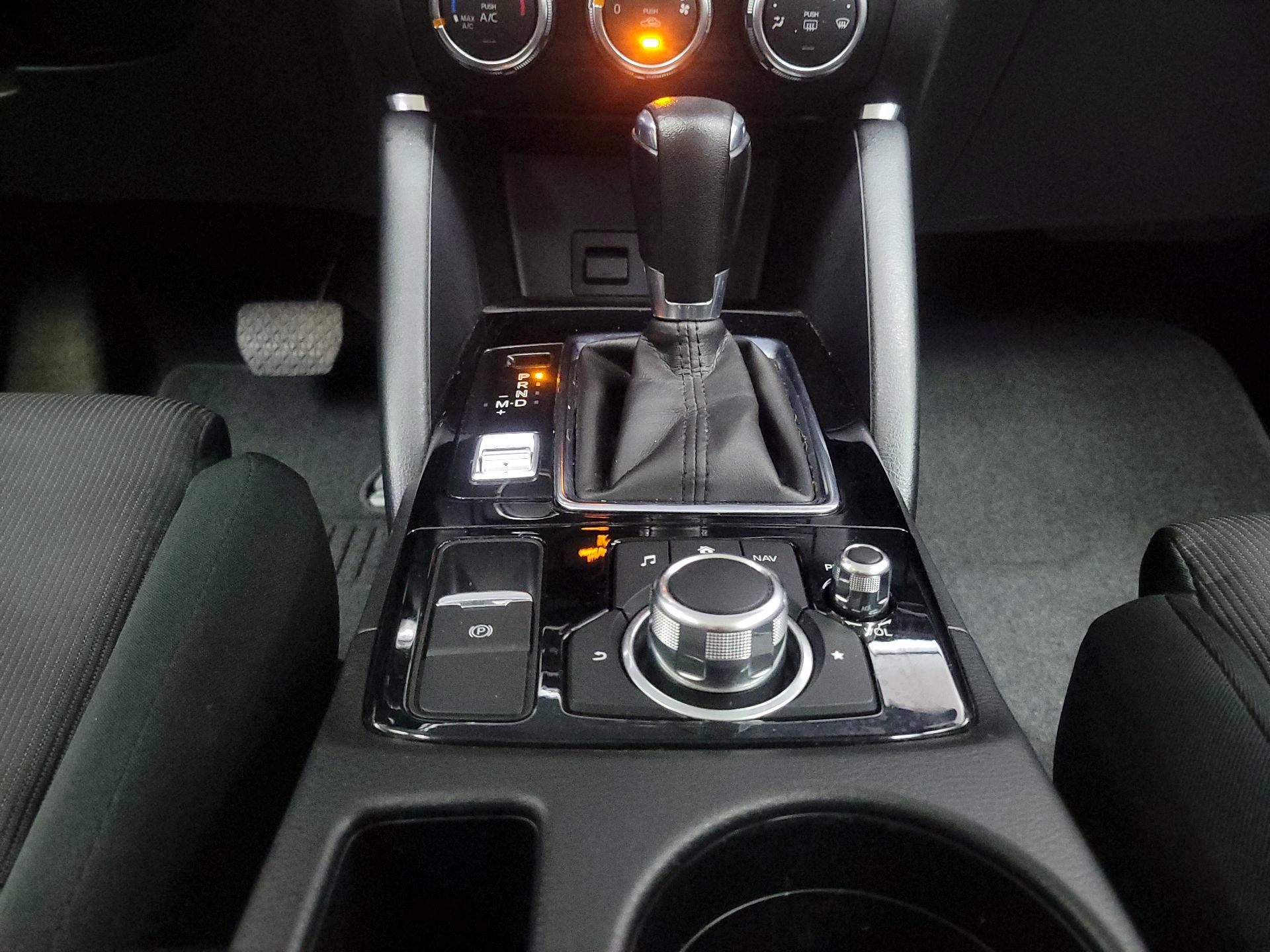 Thumbnail: 2016 Mazda CX-5 - 17