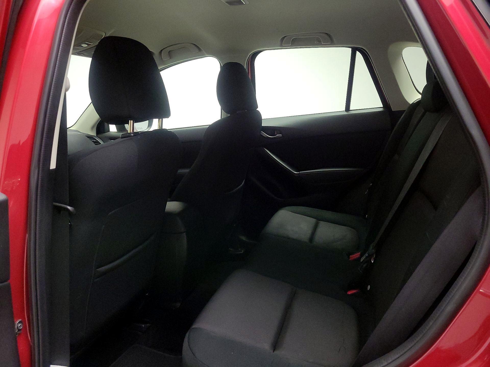 Thumbnail: 2016 Mazda CX-5 - 19