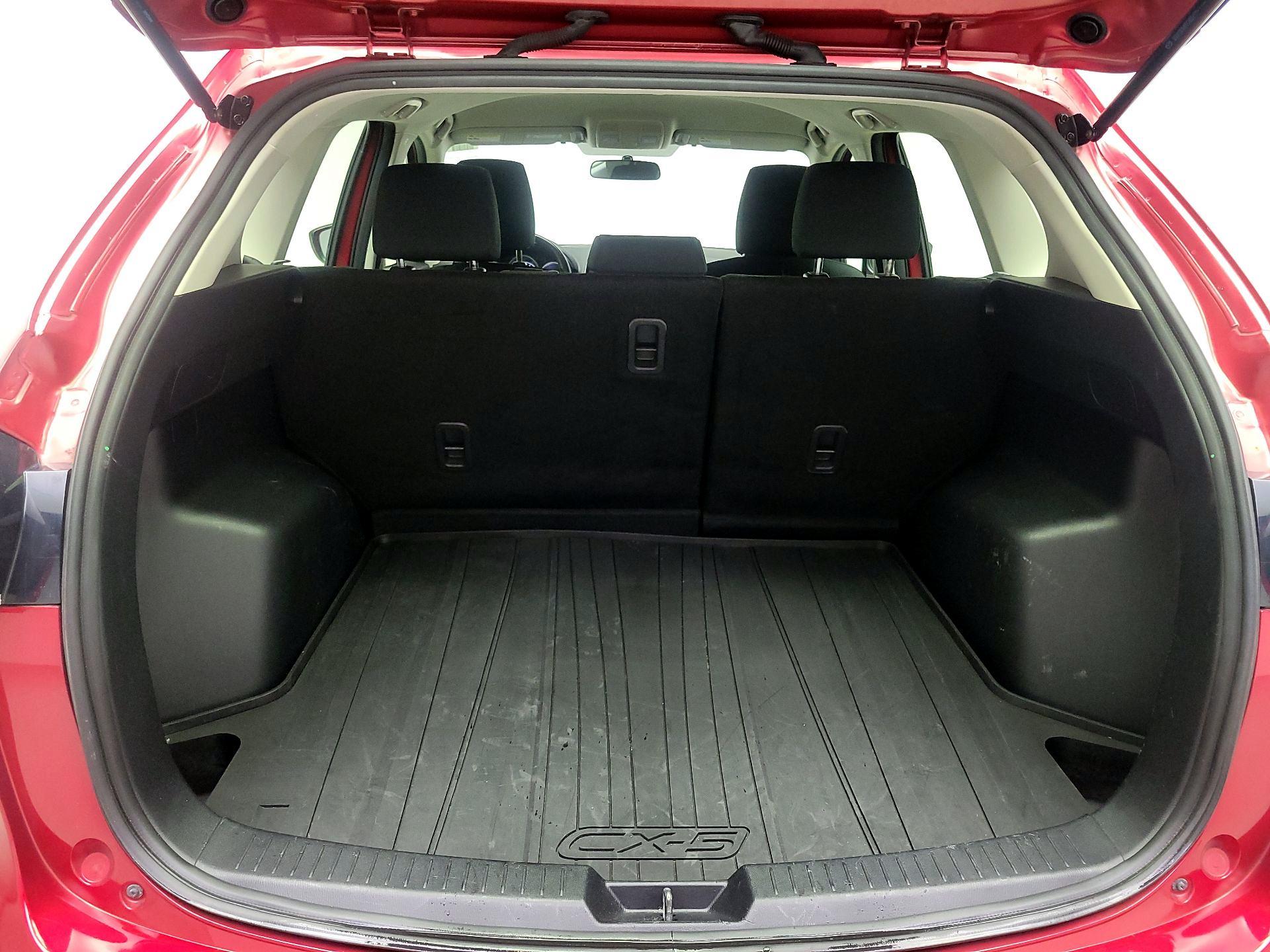 Thumbnail: 2016 Mazda CX-5 - 20