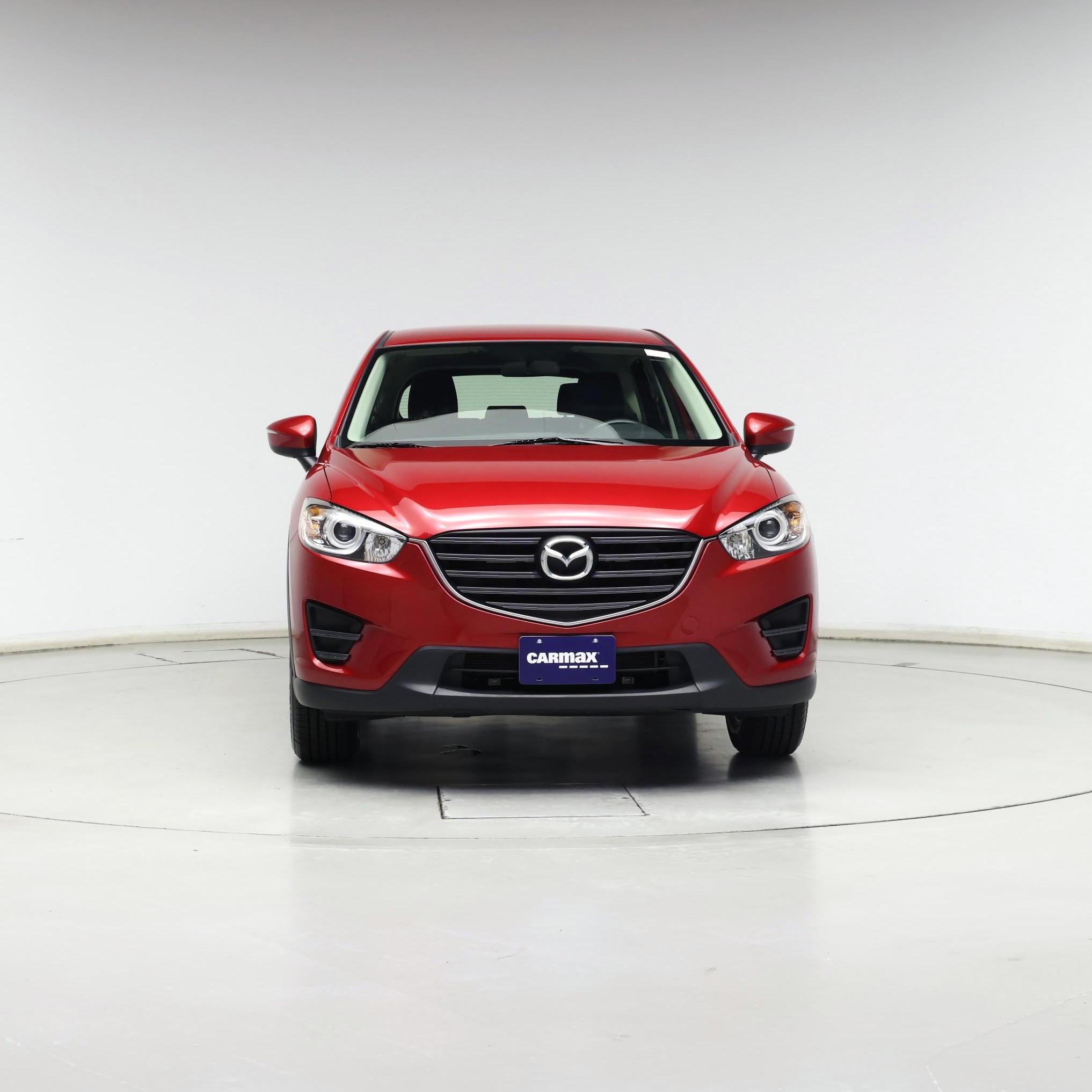 Thumbnail: 2016 Mazda CX-5 - 5
