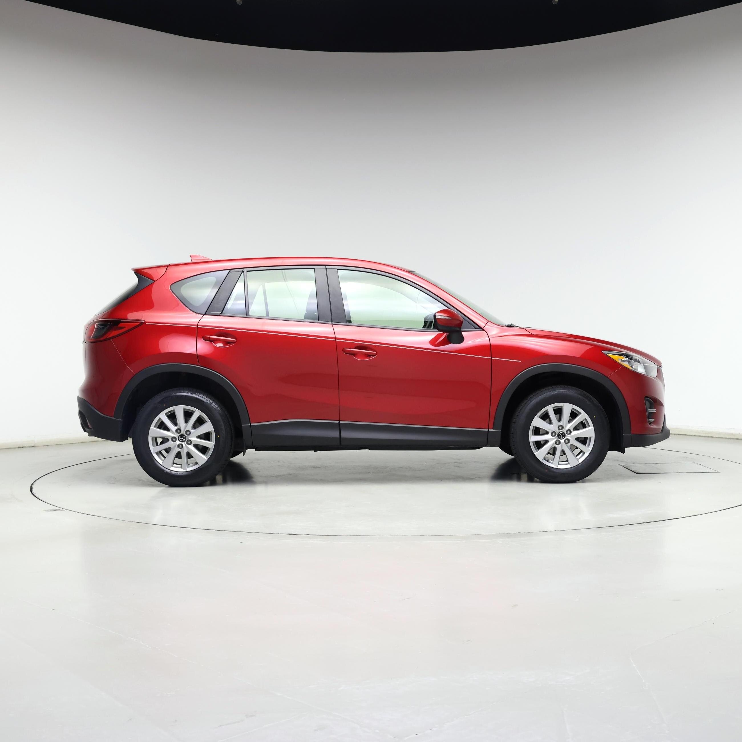 Thumbnail: 2016 Mazda CX-5 - 7