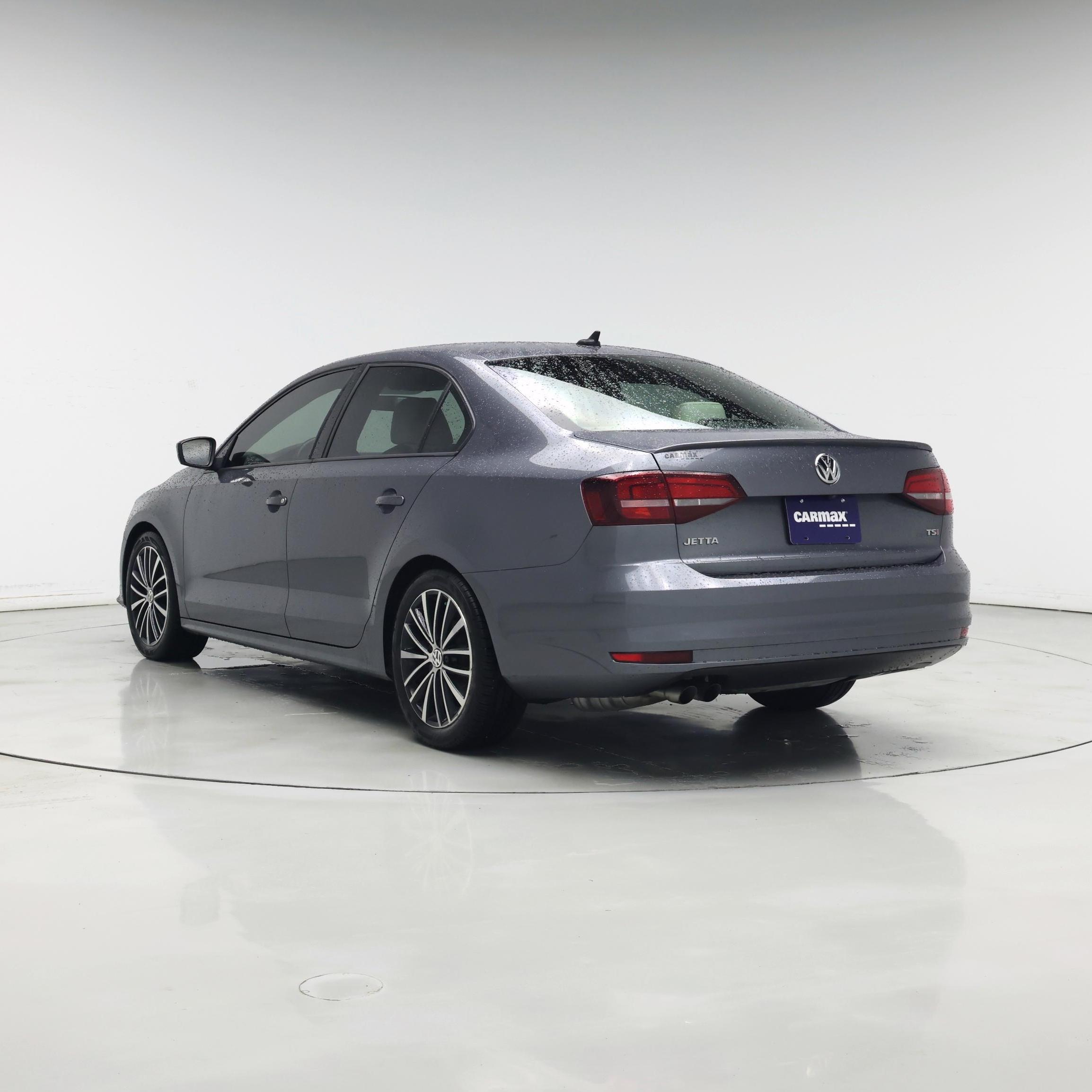 Thumbnail: 2016 Volkswagen Jetta - 2