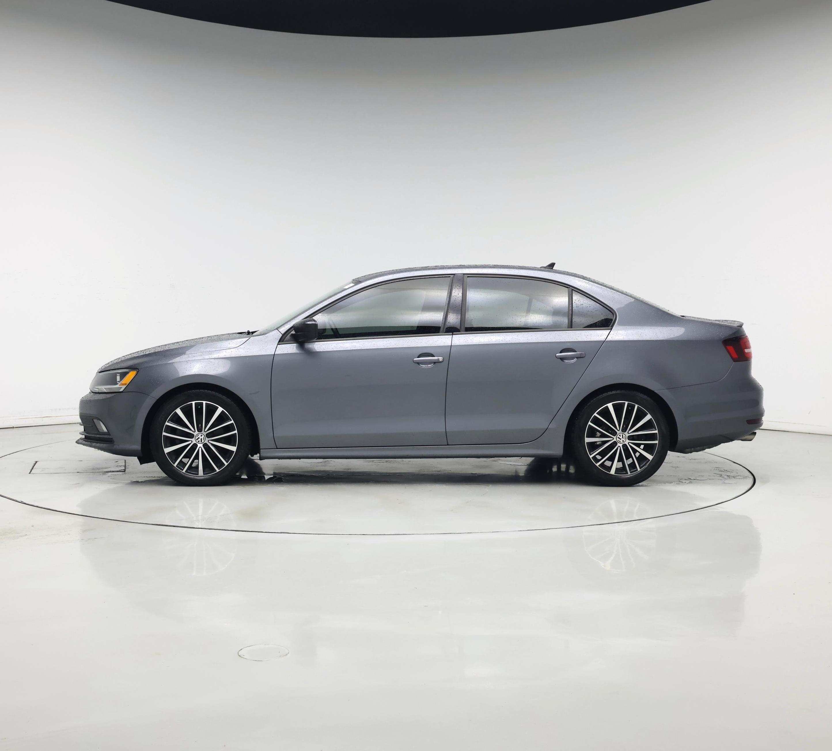 Thumbnail: 2016 Volkswagen Jetta - 3