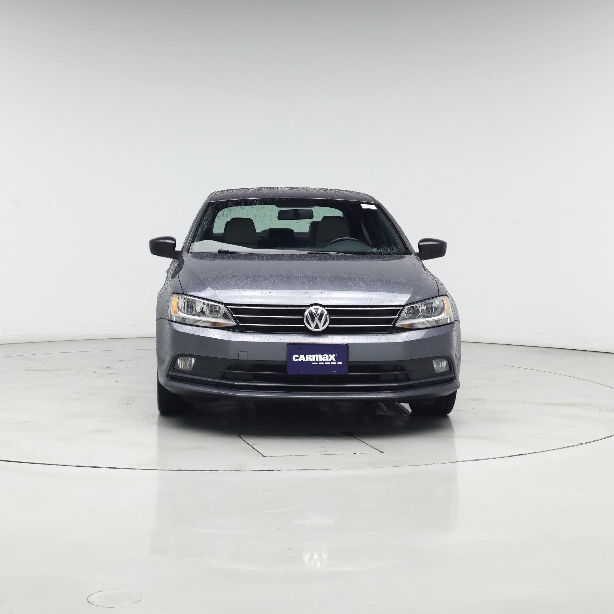 Thumbnail: 2016 Volkswagen Jetta - 5