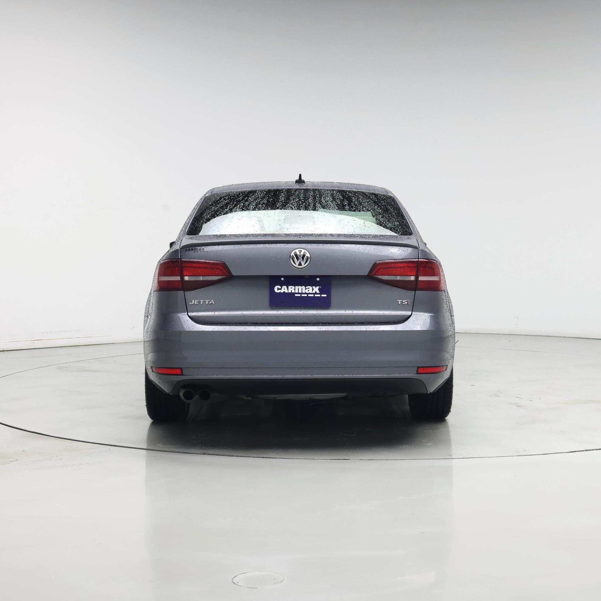 Thumbnail: 2016 Volkswagen Jetta - 6