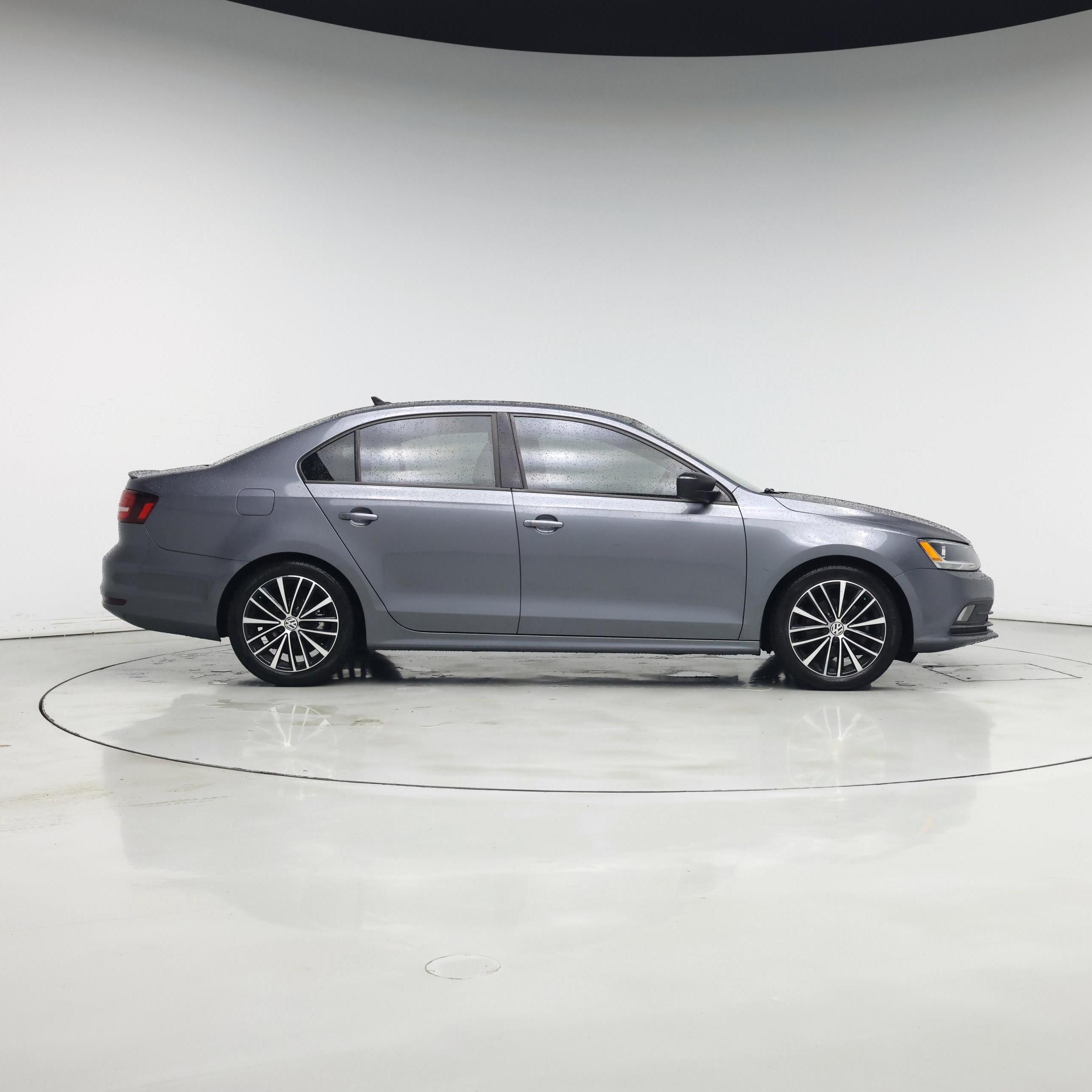 Thumbnail: 2016 Volkswagen Jetta - 7