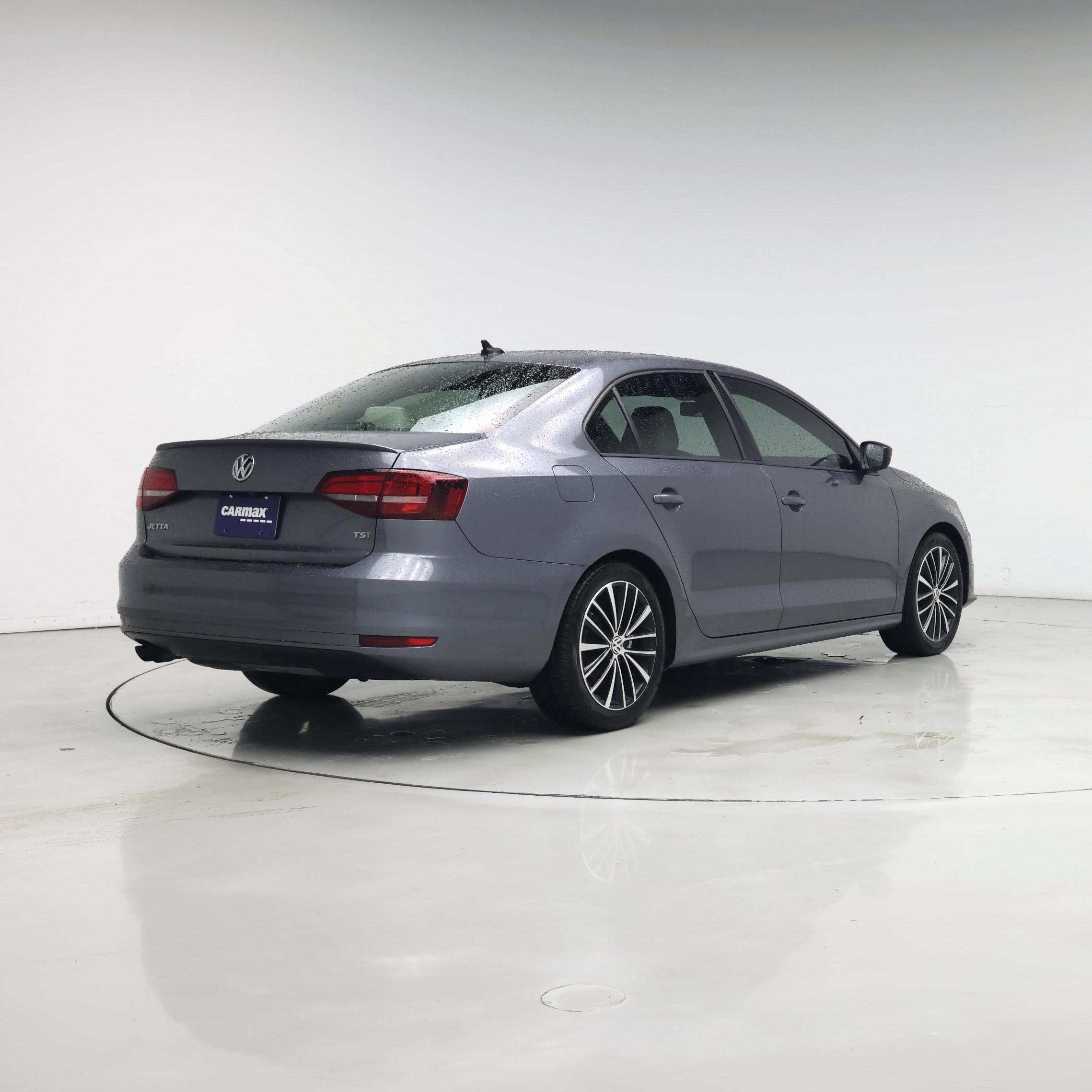 Thumbnail: 2016 Volkswagen Jetta - 8