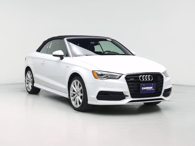 2015 Audi A3 Prestige -
                  Hillside, IL